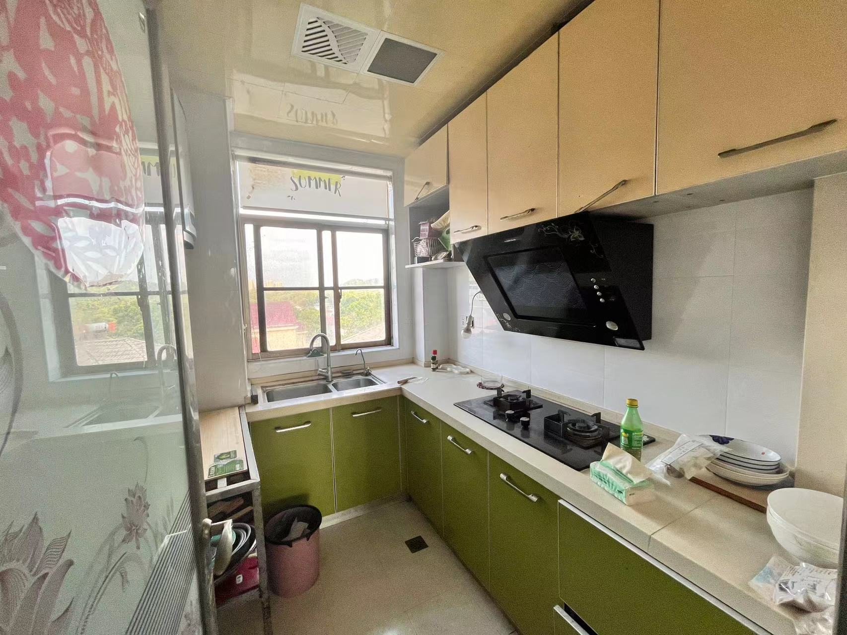 碧玉花园 2室2厅1卫 40.8万 碧玉花园 2室2厅1卫 40.8万室内图