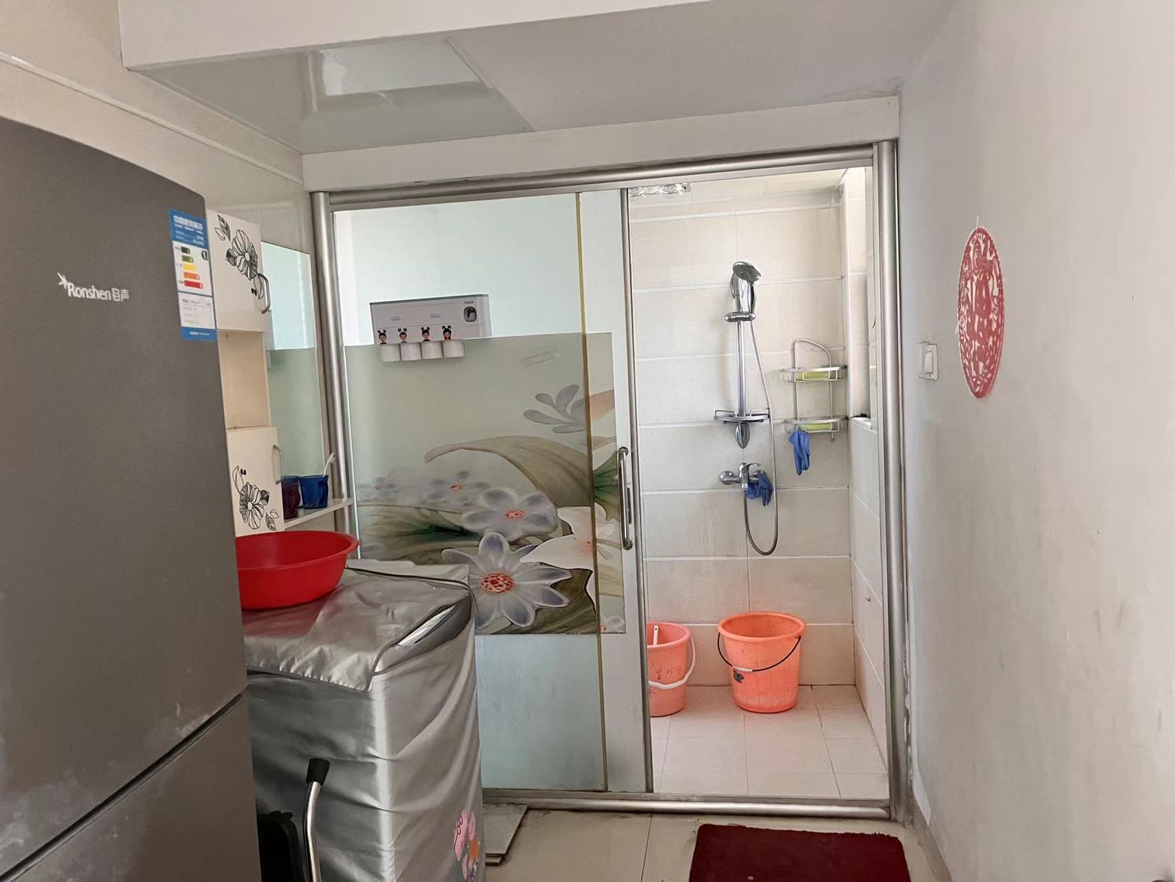 碧玉花园 2室2厅1卫 40.8万 碧玉花园 2室2厅1卫 40.8万室内图