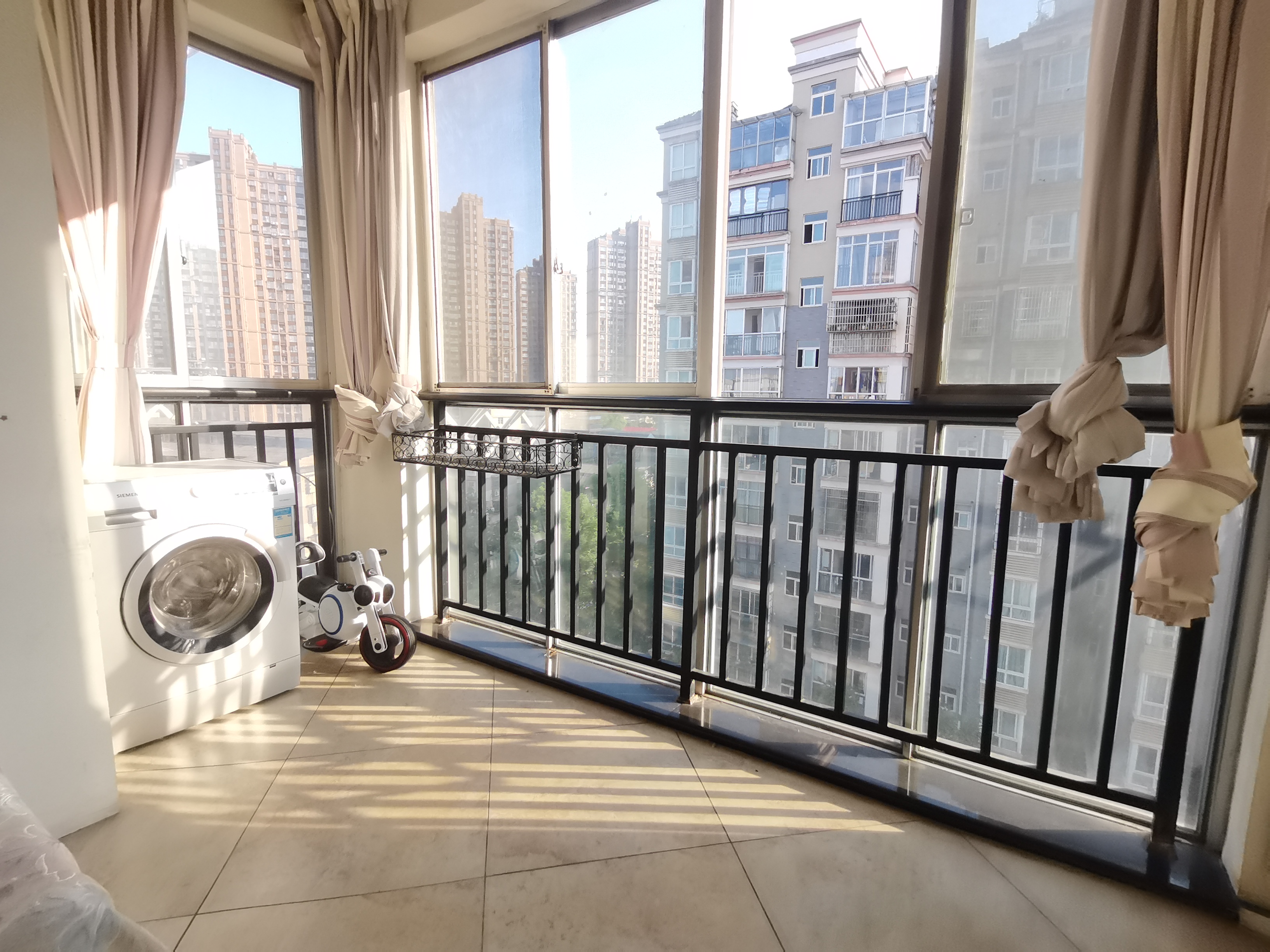 新城壹号 2室1厅1卫 38.00万 新城壹号 2室1厅1卫 38.00万室内图