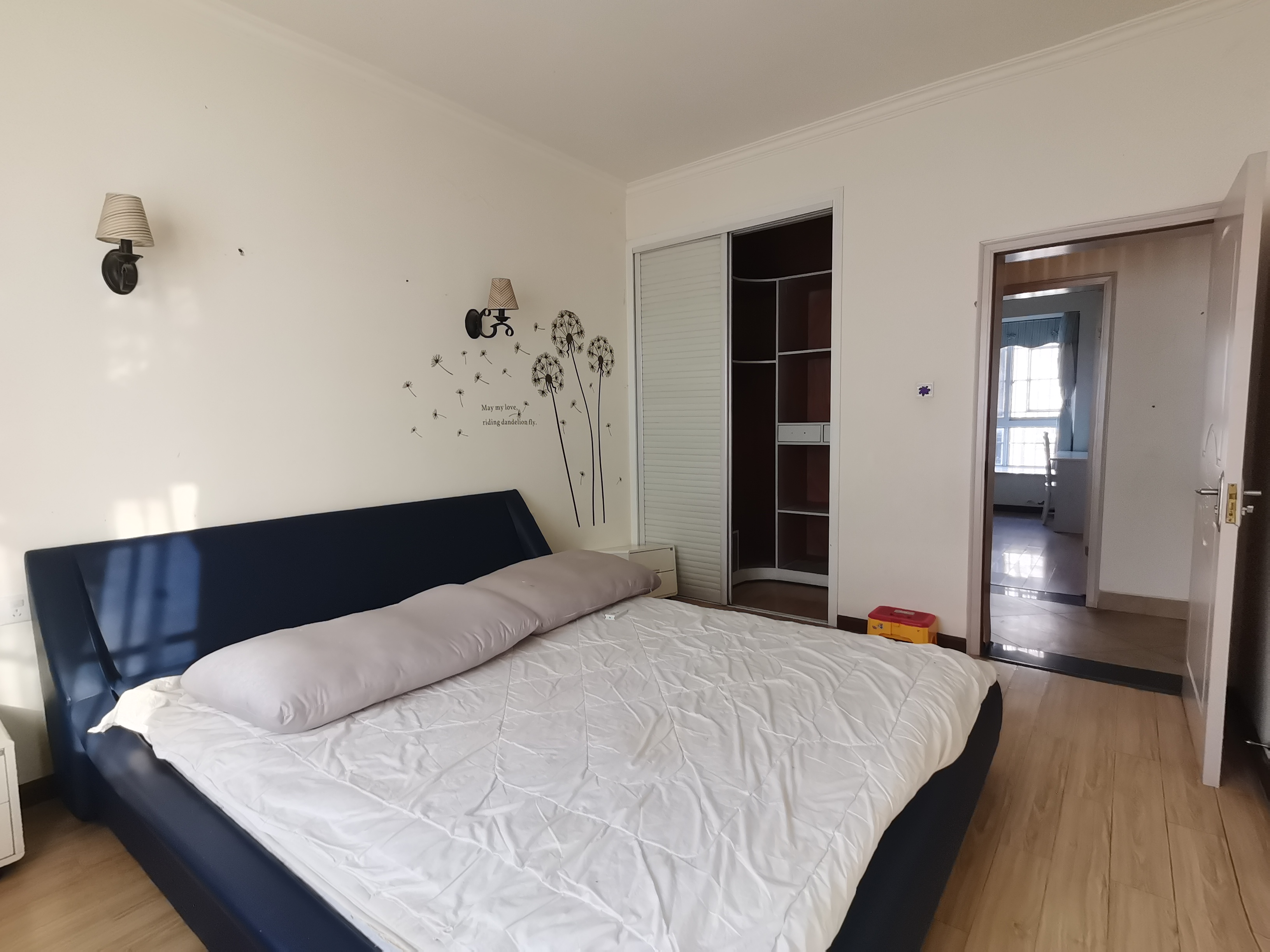 新城壹号 2室1厅1卫 38.00万 新城壹号 2室1厅1卫 38.00万室内图