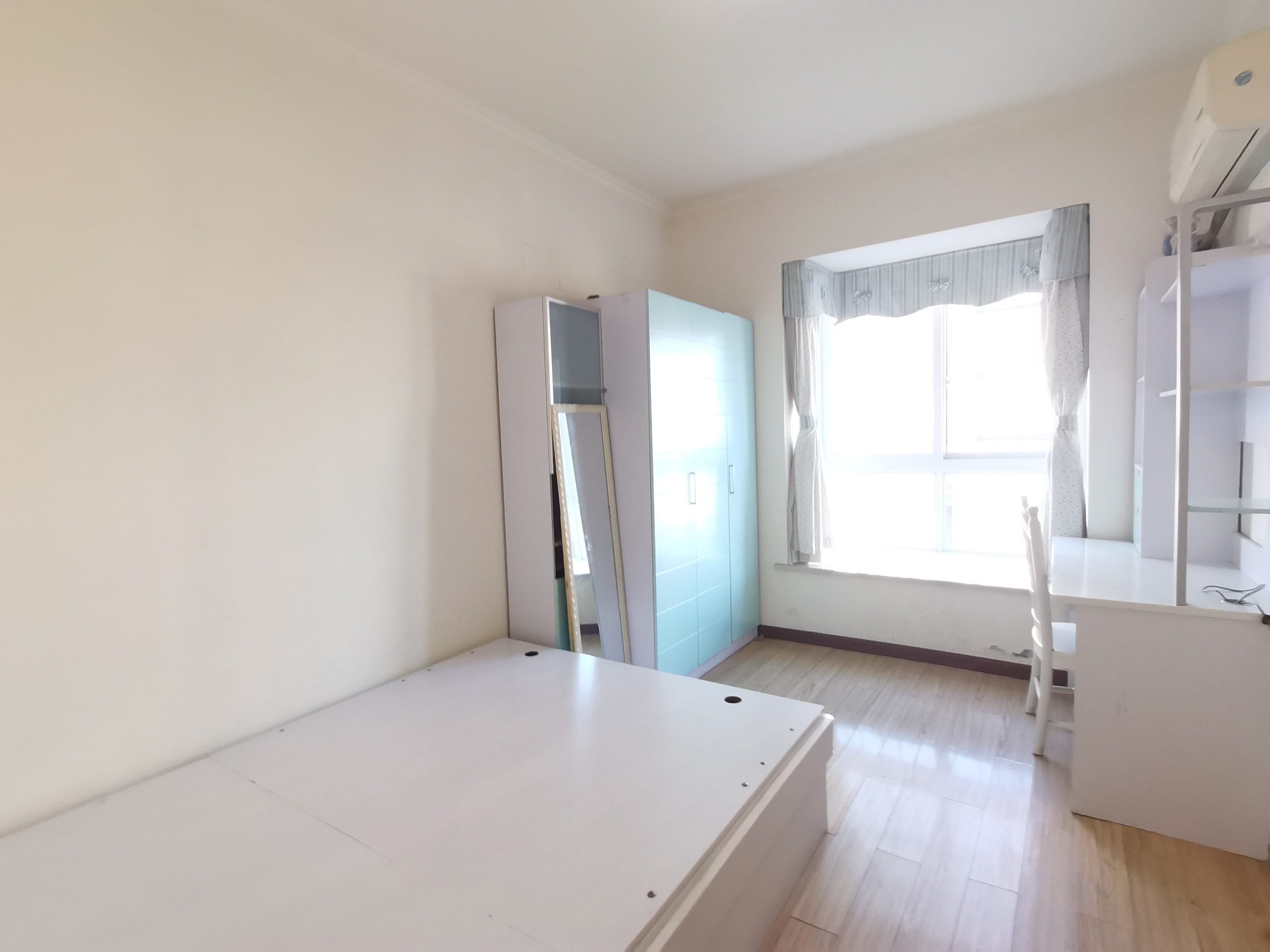 新城壹号 2室1厅1卫 38.00万 新城壹号 2室1厅1卫 38.00万室内图