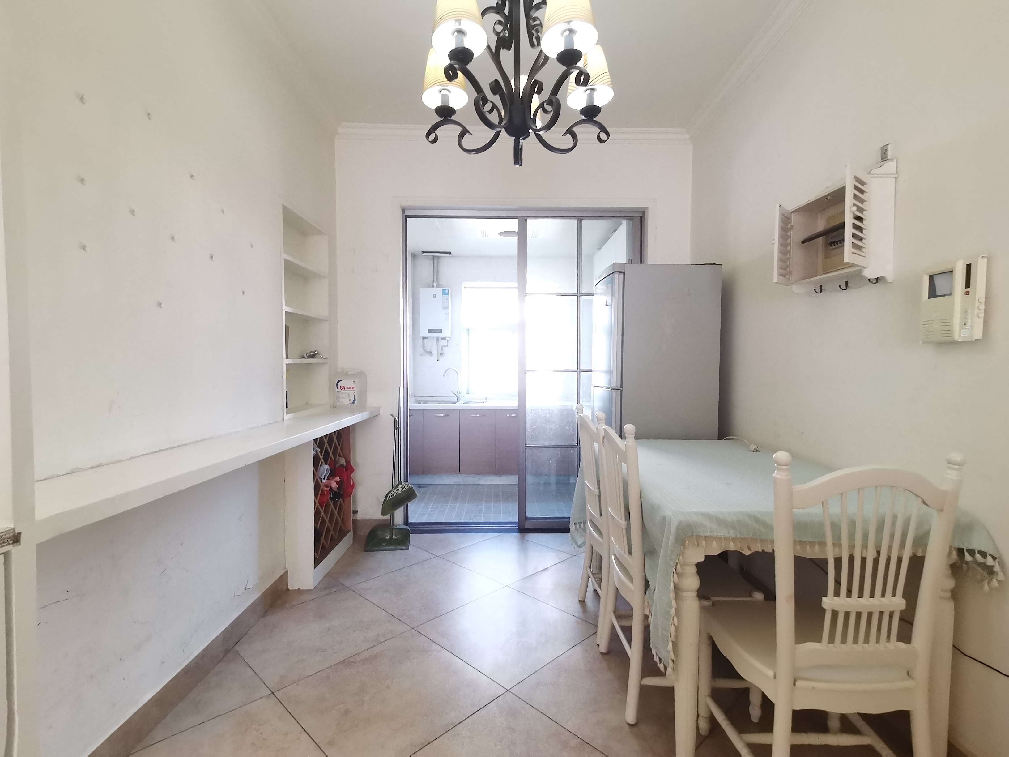 新城壹号 2室1厅1卫 38.00万 新城壹号 2室1厅1卫 38.00万室内图