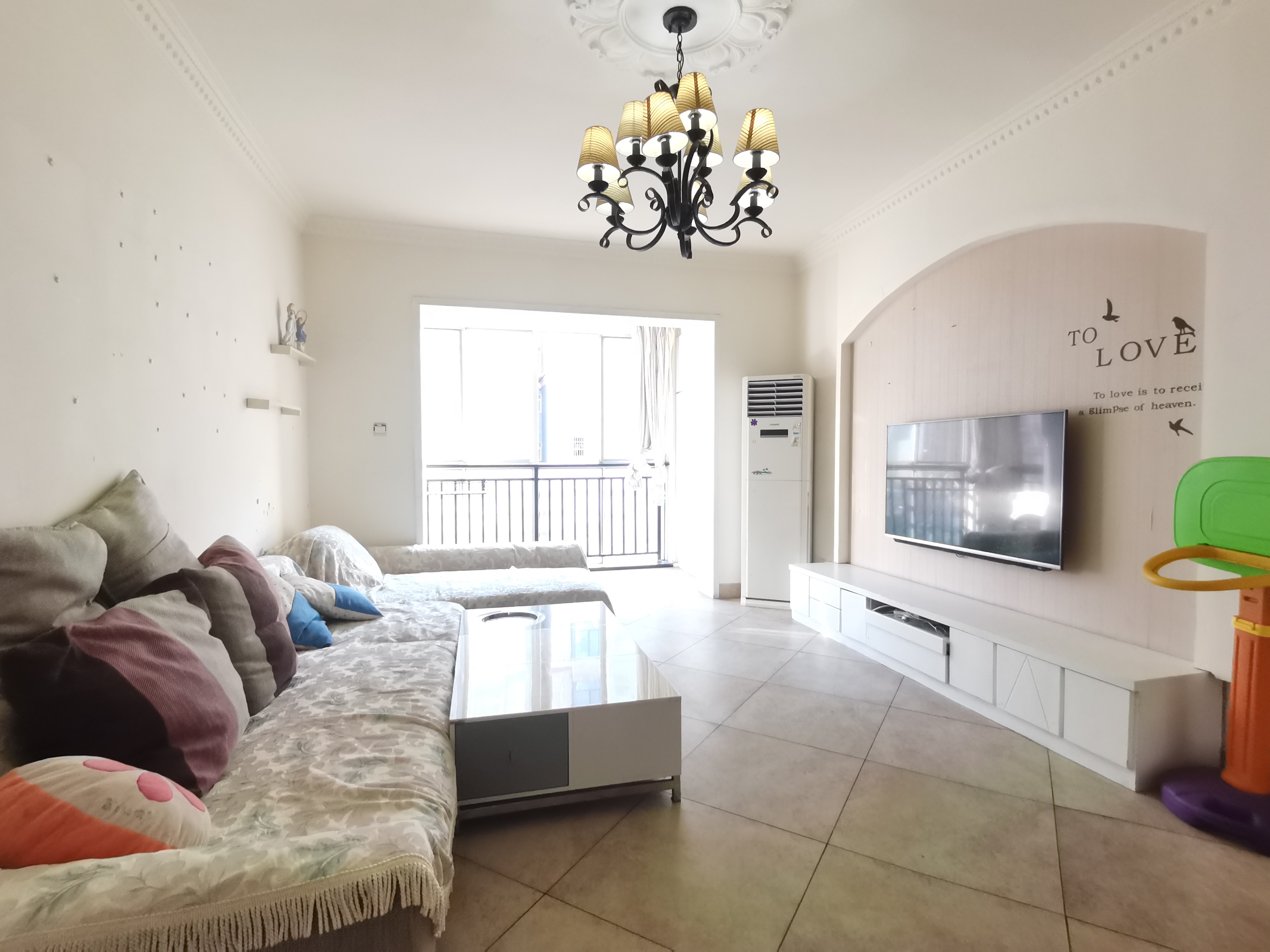 新城壹号 2室1厅1卫 38.00万 新城壹号 2室1厅1卫 38.00万室内图