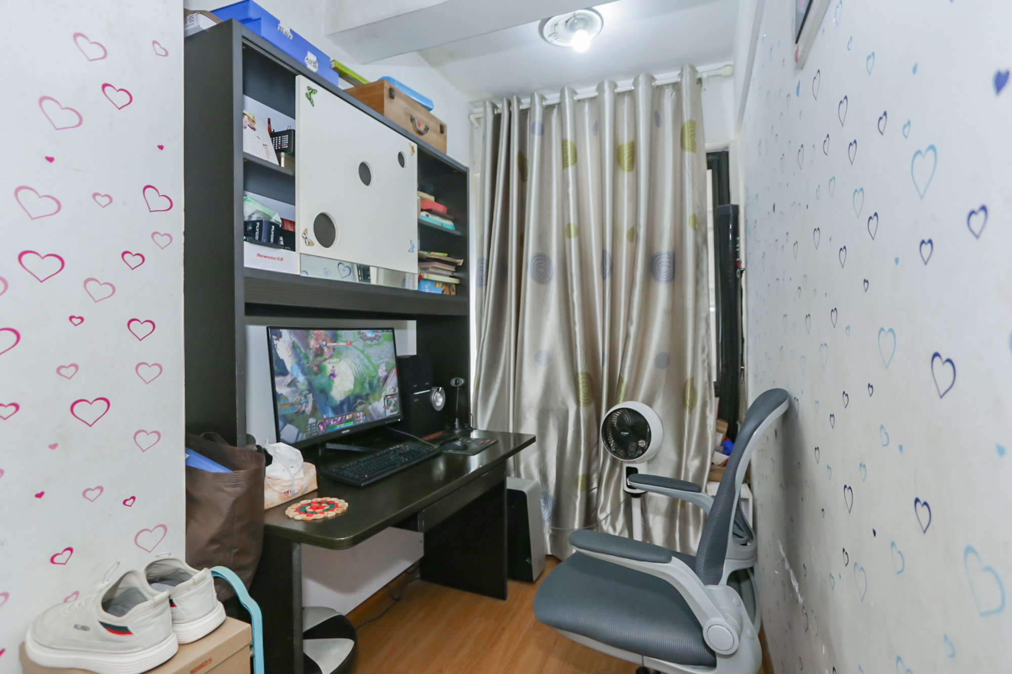 永祺西京  2室2厅1卫   123.50万其他