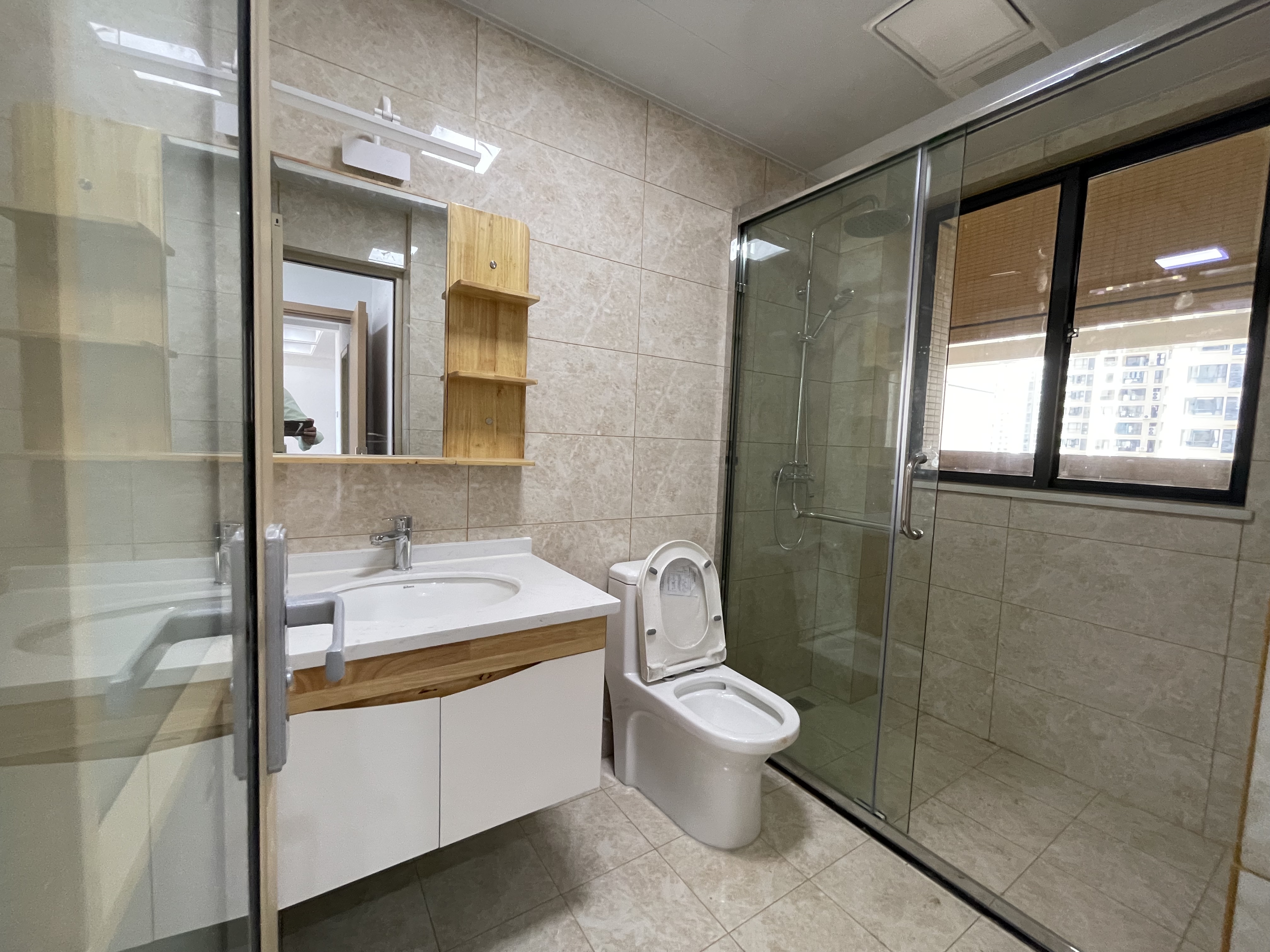 壹品熙园 3室2厅2卫 60.0万 壹品熙园 3室2厅2卫 60.0万室内图