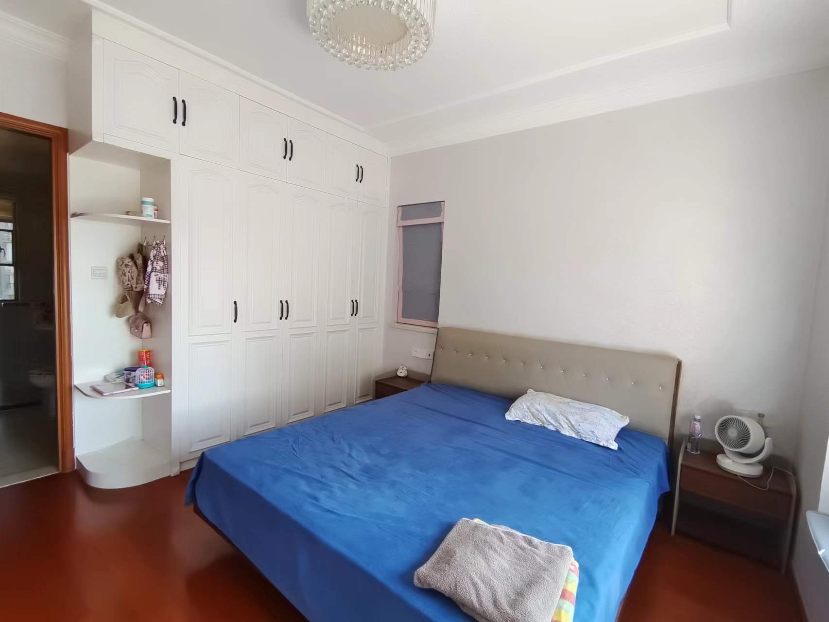 恒大华府  3室2厅2卫    93.8万室内图