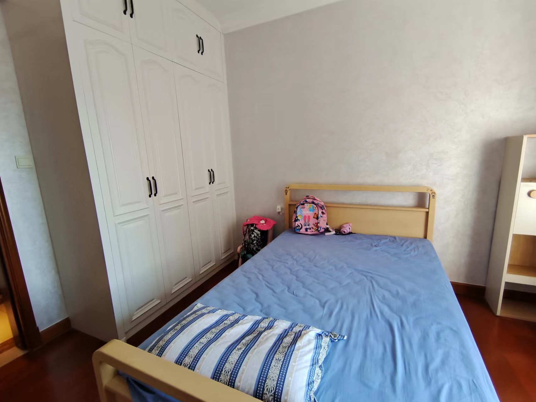 恒大华府  3室2厅2卫    93.8万室内图