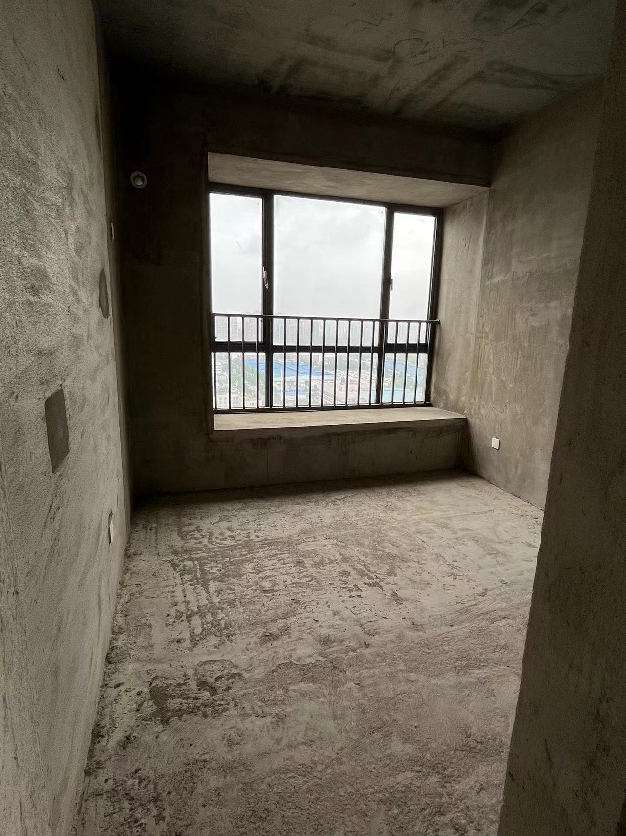 山水豪庭  3室2厅1卫   88.00万室内图