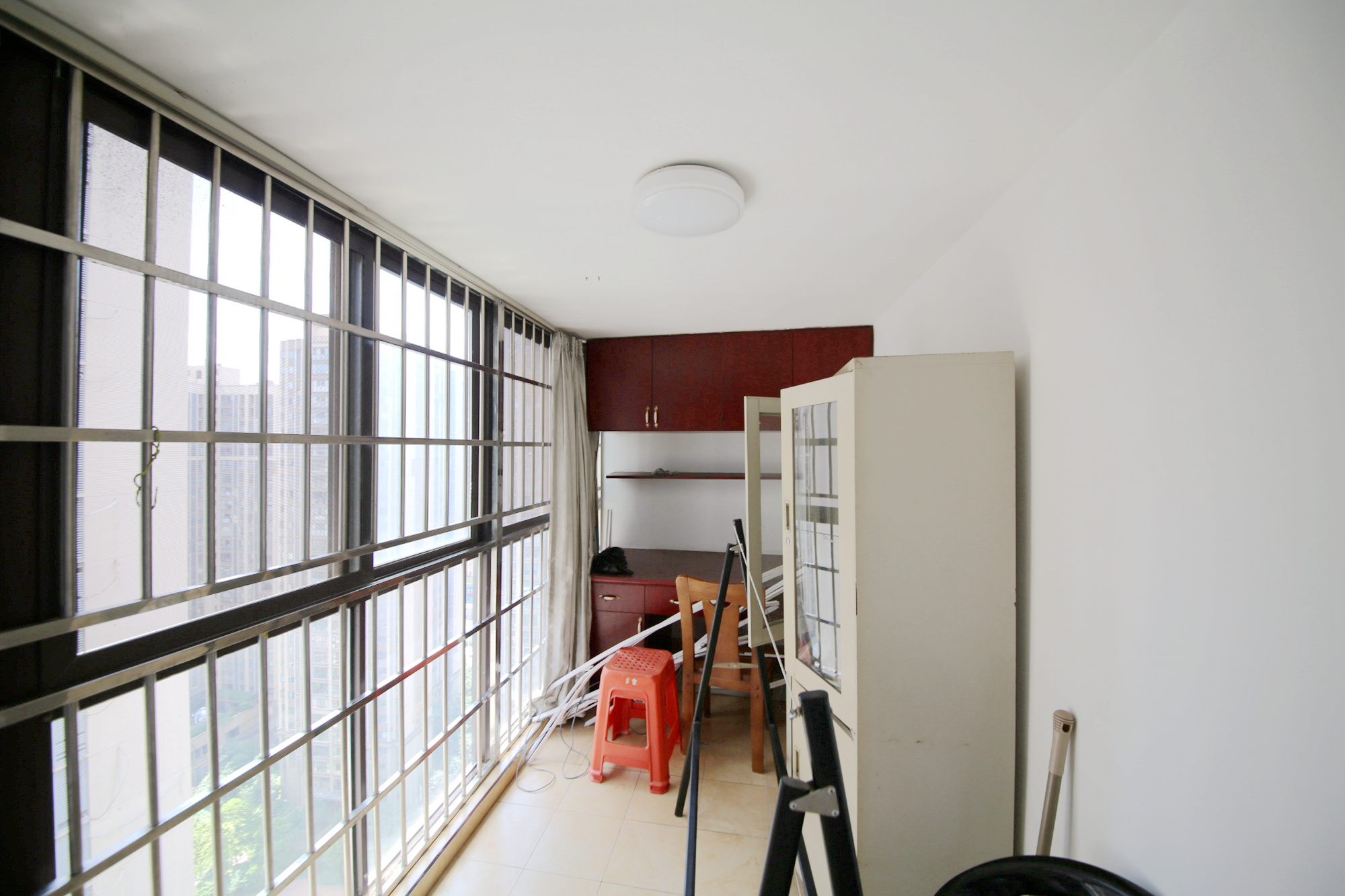 雨花公馆(紫苔名苑)  4室2厅2卫    185.0万阳台