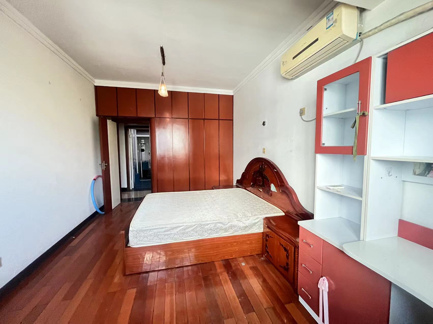 联谊新村 4室2厅2卫 85.0万 联谊新村 4室2厅2卫 85.0万室内图