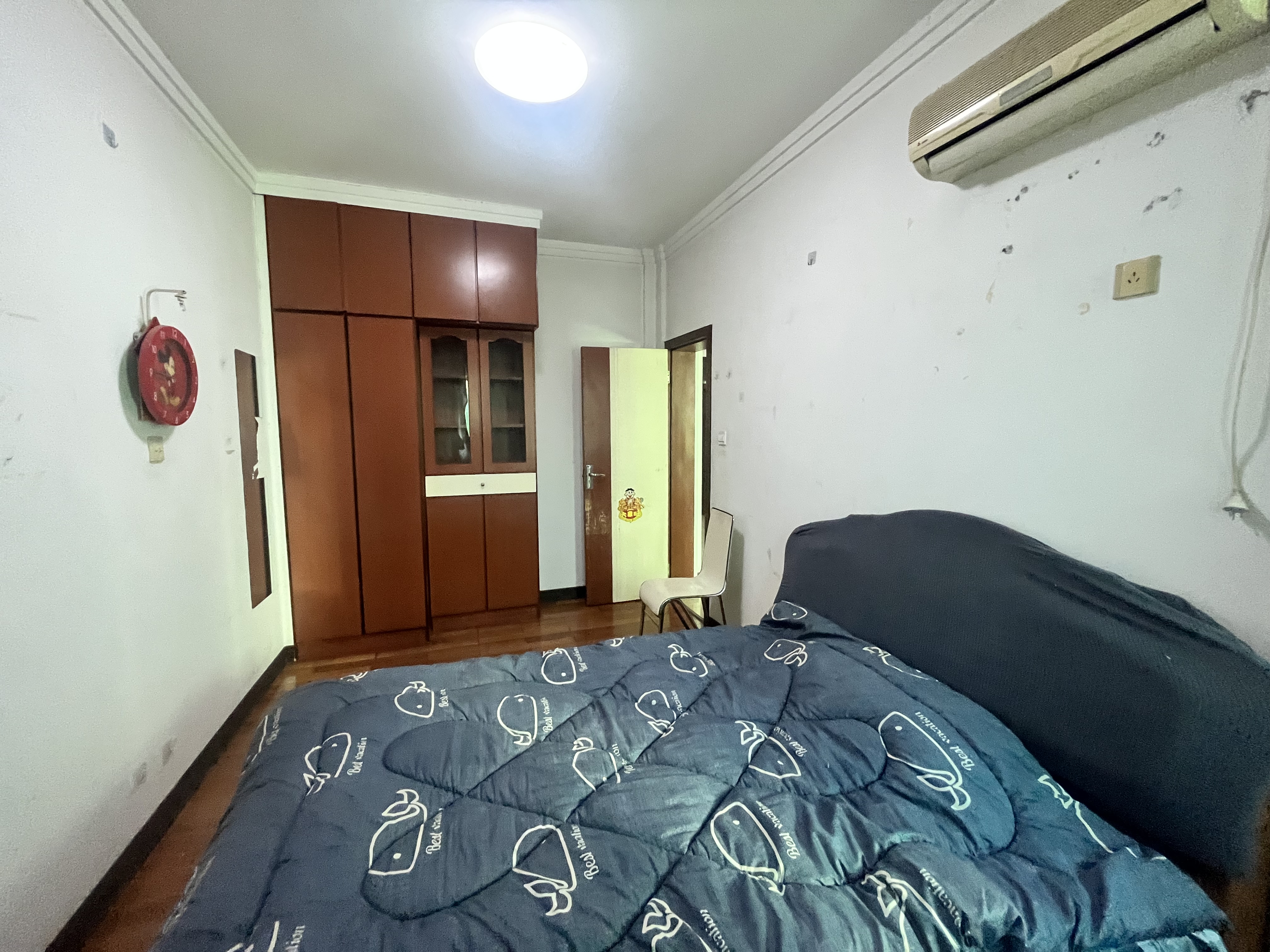 联谊新村 4室2厅2卫 85.0万 联谊新村 4室2厅2卫 85.0万室内图