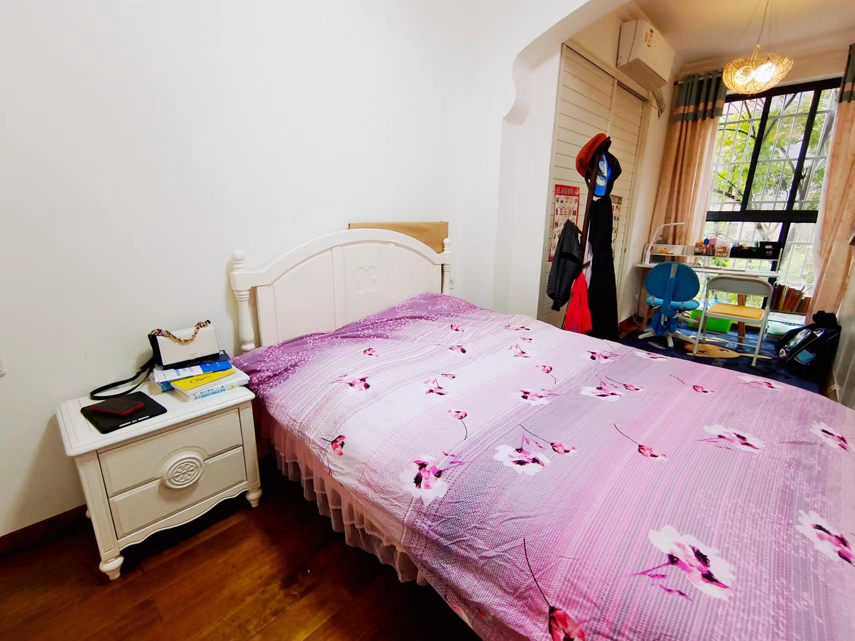 山水文园 3室2厅2卫 89.0万 山水文园 3室2厅2卫 89.0万室内图