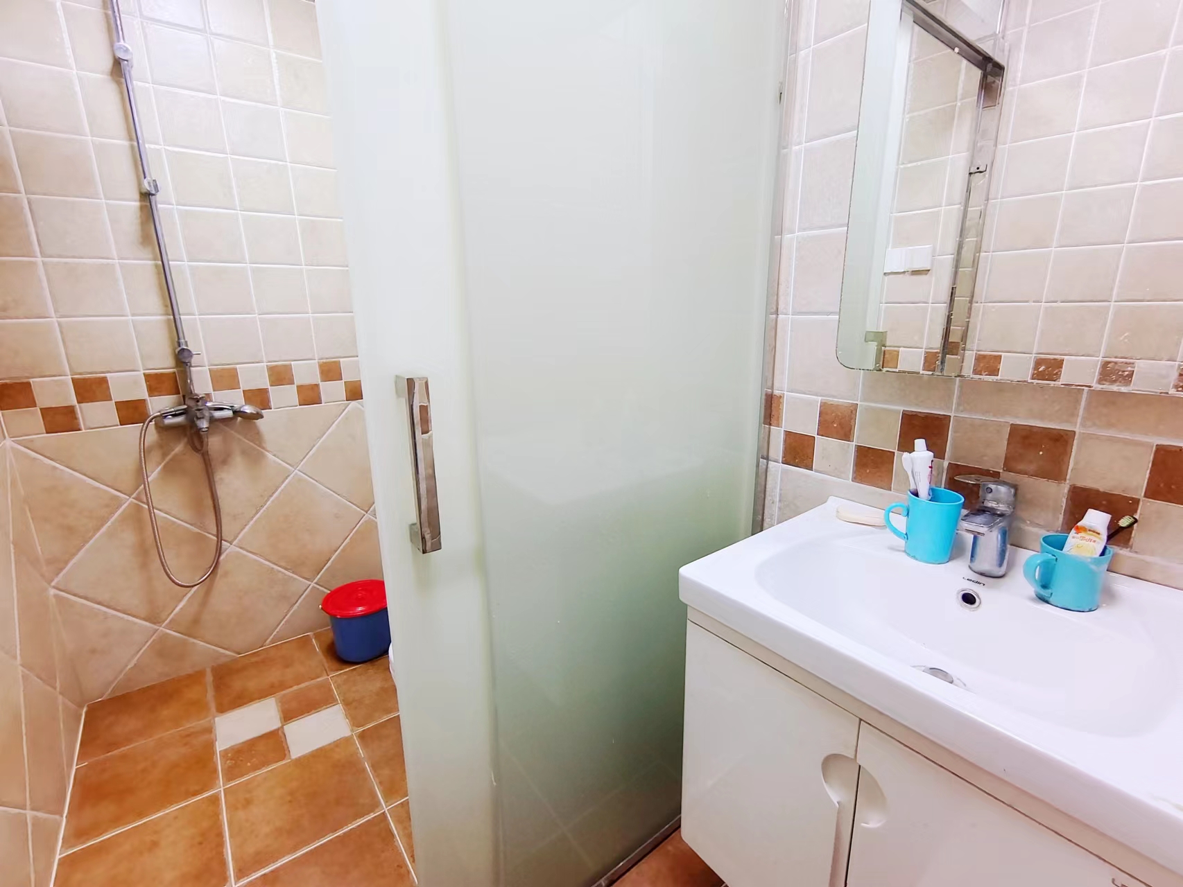 山水文园  3室2厅2卫    89.0万室内图