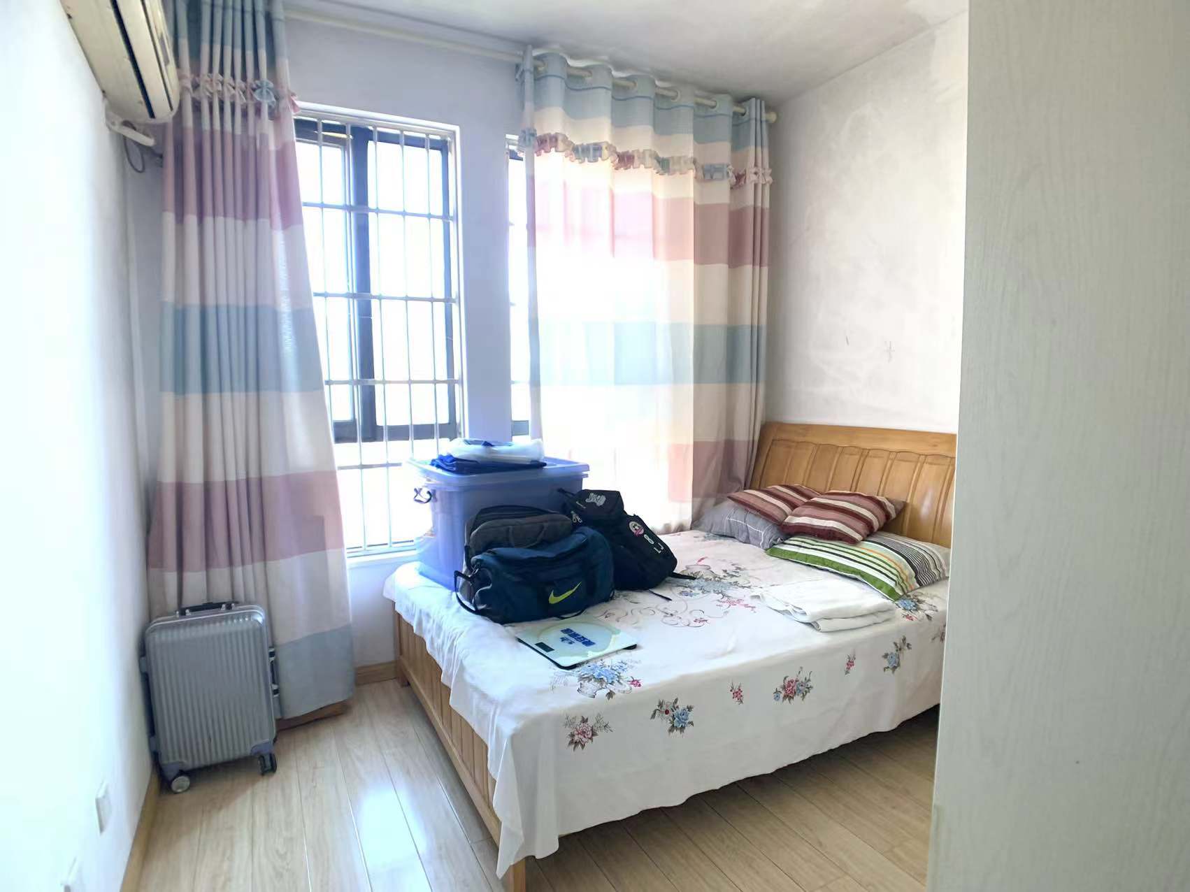 泰山公馆 2室2厅1卫 69.8万 泰山公馆 2室2厅1卫 69.8万室内图