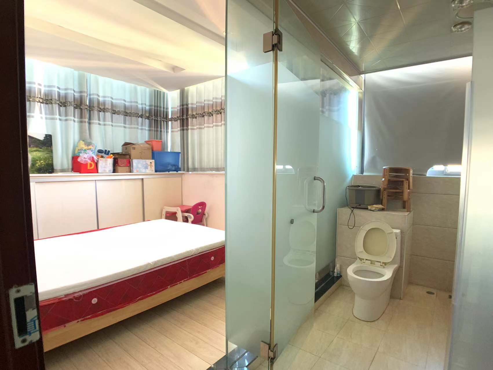 泰山公馆 2室2厅1卫 69.8万 泰山公馆 2室2厅1卫 69.8万室内图