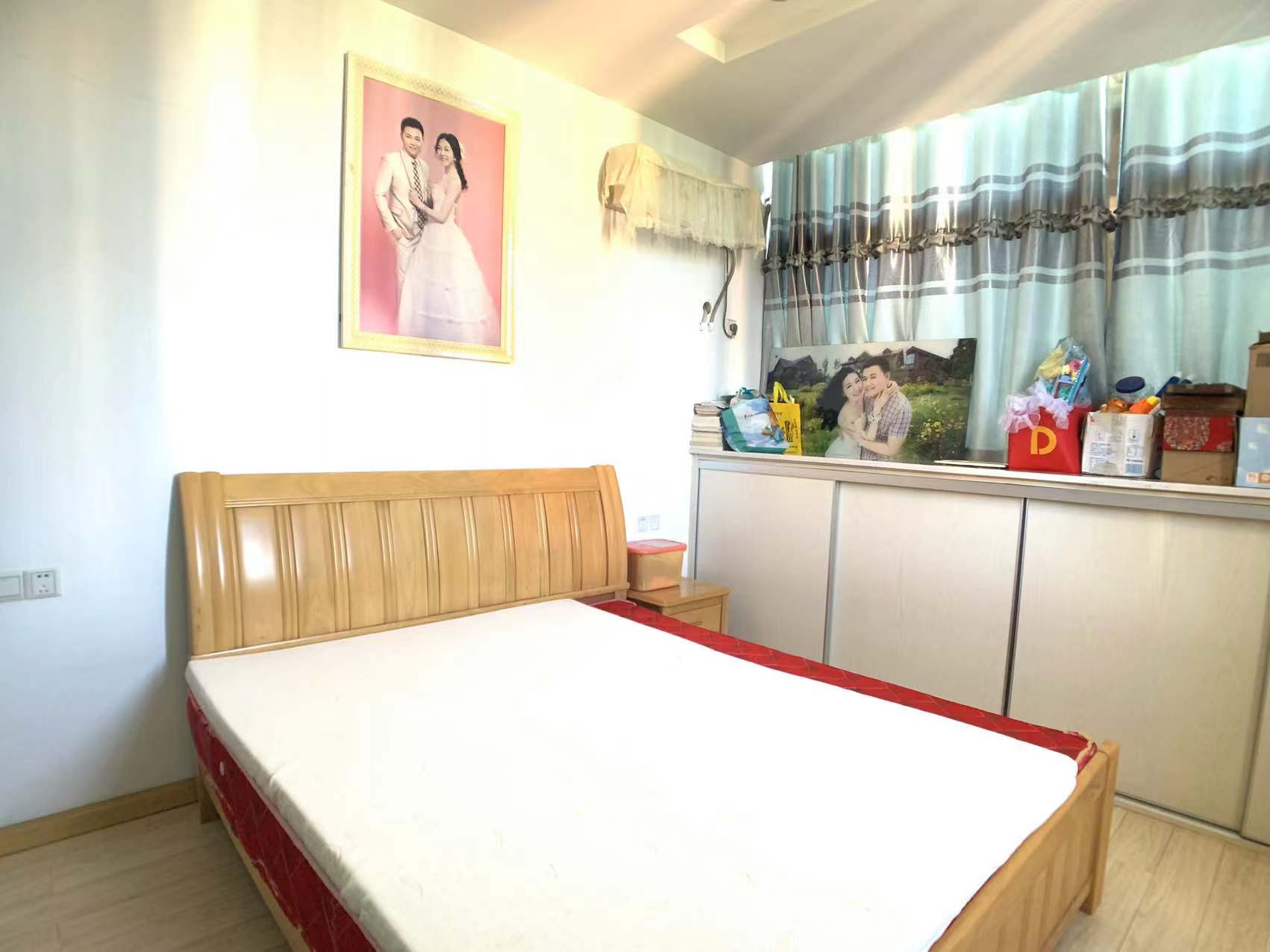 泰山公馆 2室2厅1卫 69.8万 泰山公馆 2室2厅1卫 69.8万室内图