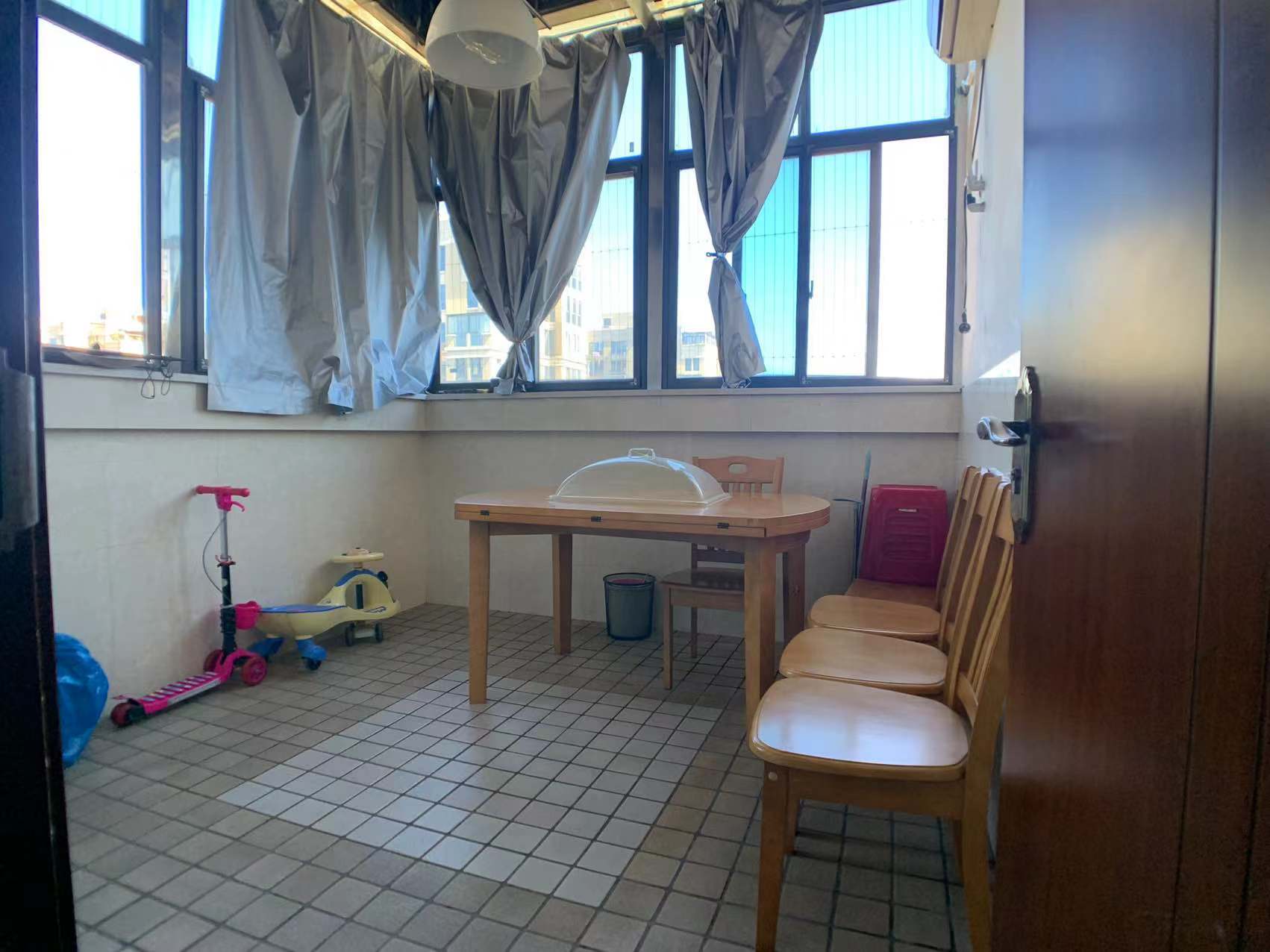 泰山公馆 2室2厅1卫 69.8万 泰山公馆 2室2厅1卫 69.8万室内图