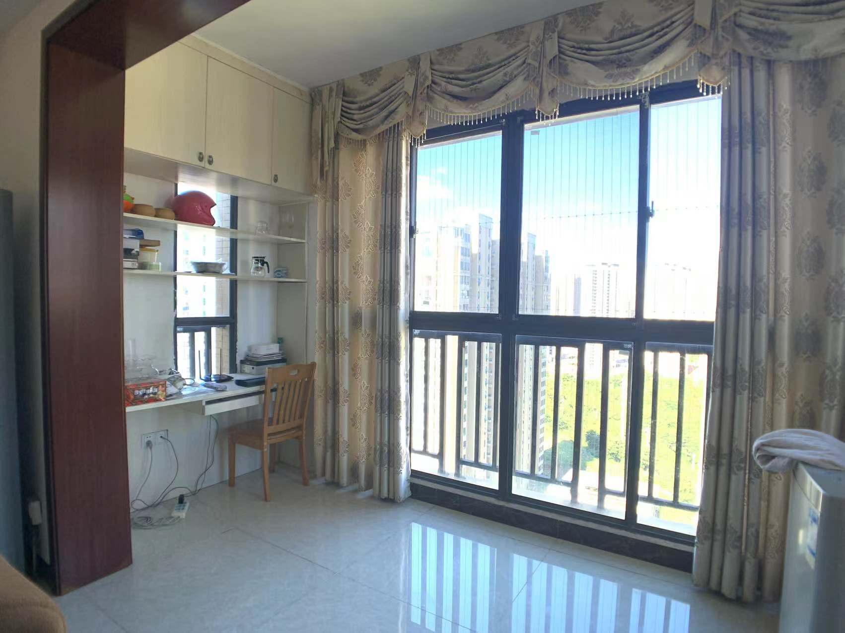 泰山公馆 2室2厅1卫 69.8万 泰山公馆 2室2厅1卫 69.8万室内图