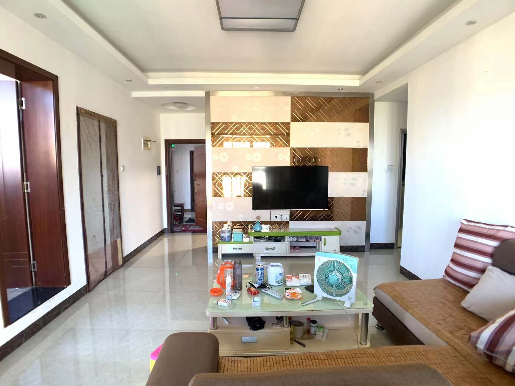 泰山公馆 2室2厅1卫 69.8万 泰山公馆 2室2厅1卫 69.8万室内图