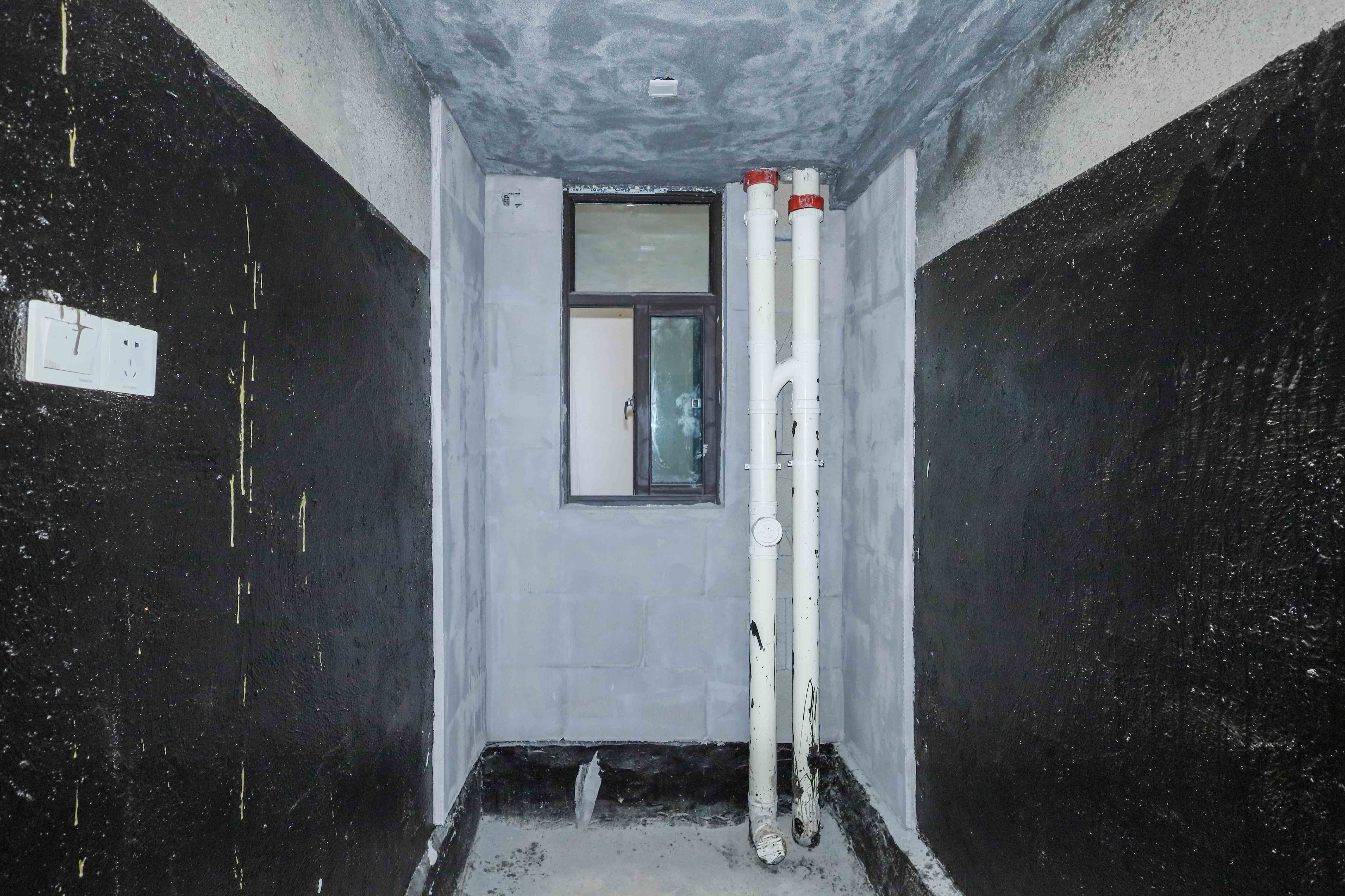 中国铁建梅溪青秀三期  3室2厅2卫   175.00万客厅