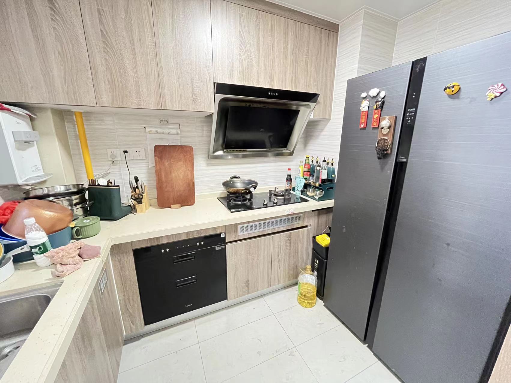 蓝溪谷 4室2厅2卫 99.8万 蓝溪谷 4室2厅2卫 99.8万室内图