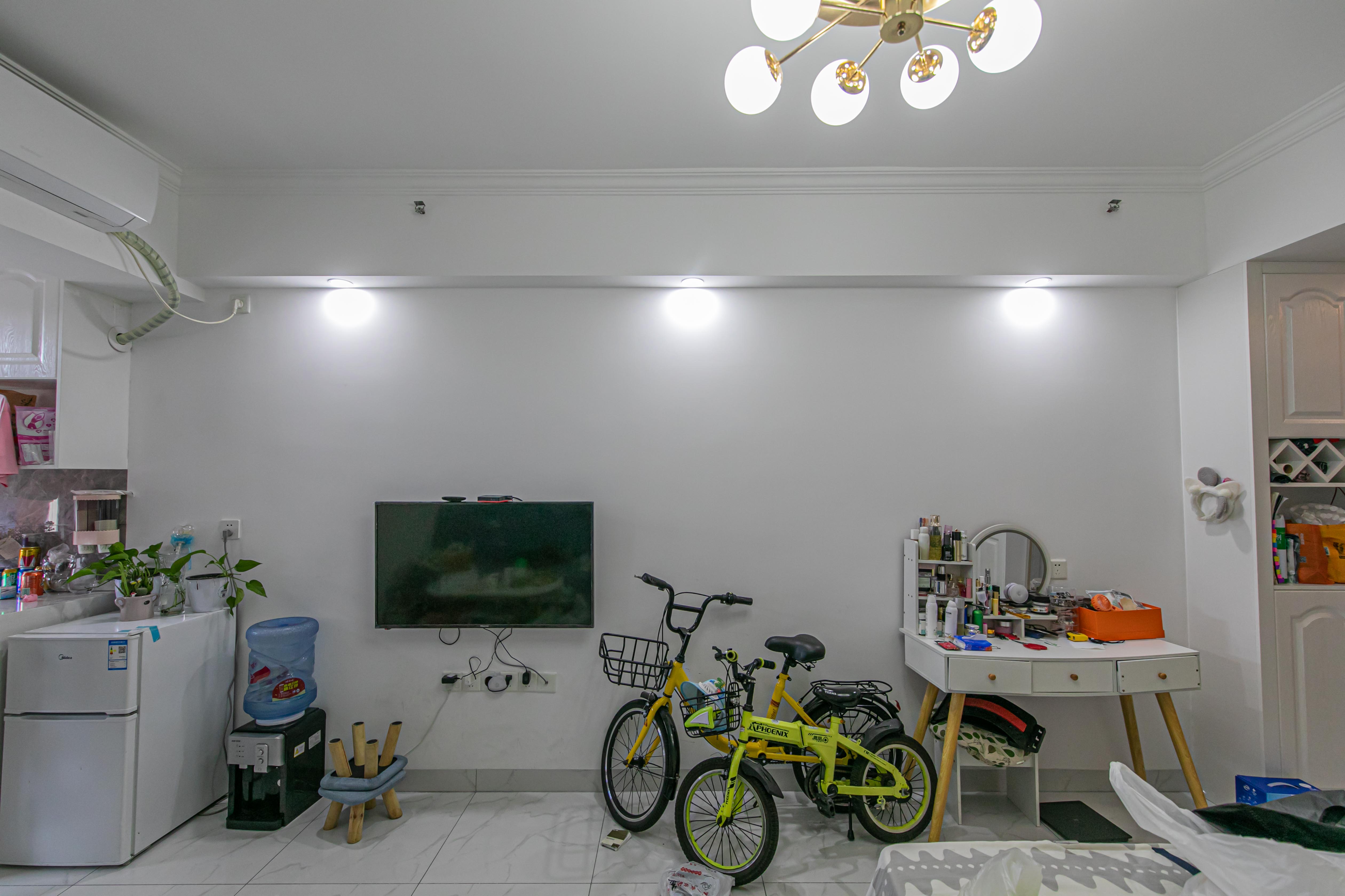 国泰九龙湾  1室1厅1卫    26.8万 国泰九龙湾  1室1厅1卫    26.8万客厅