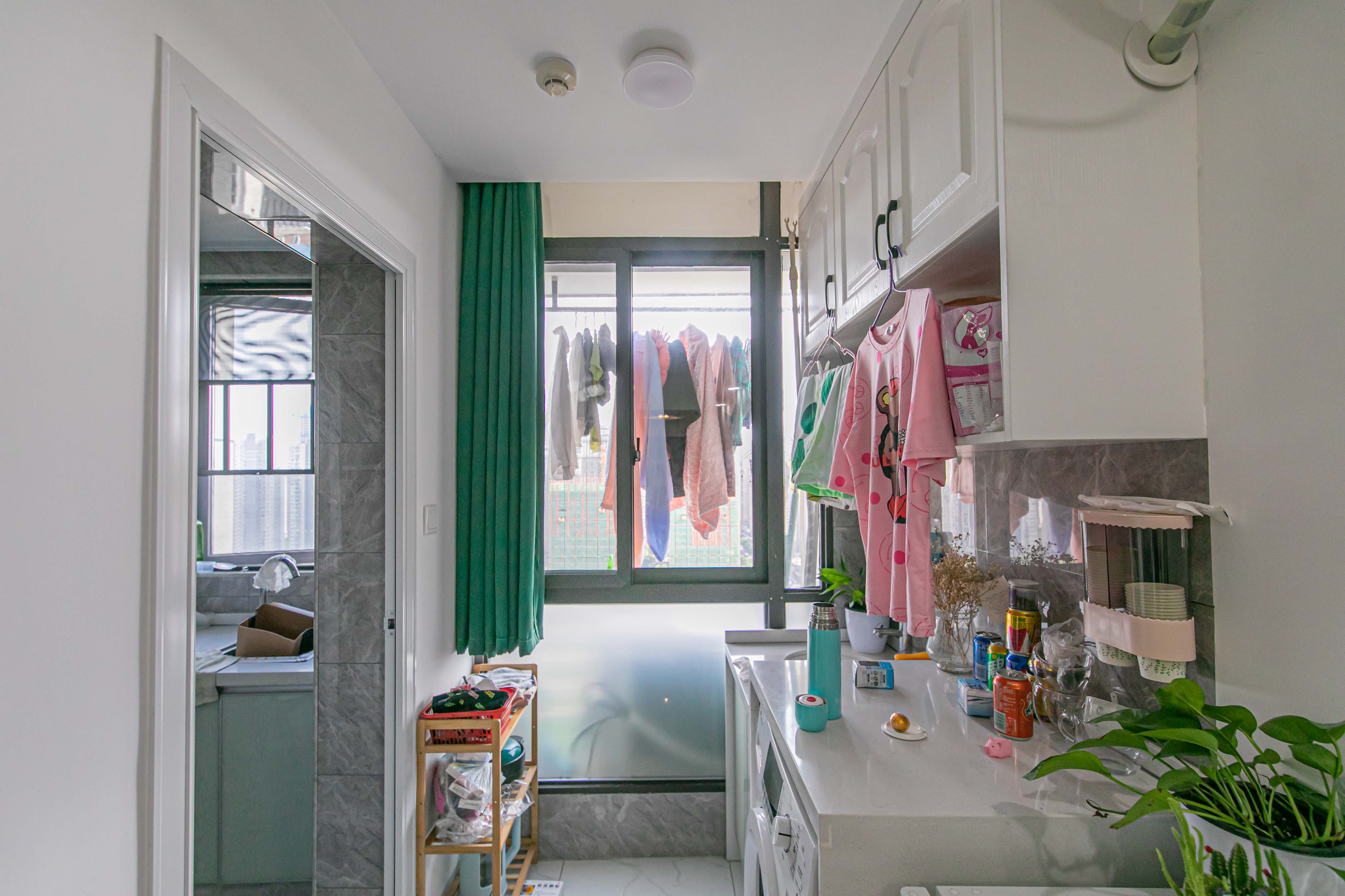 国泰九龙湾  1室1厅1卫    26.8万 国泰九龙湾  1室1厅1卫    26.8万客厅