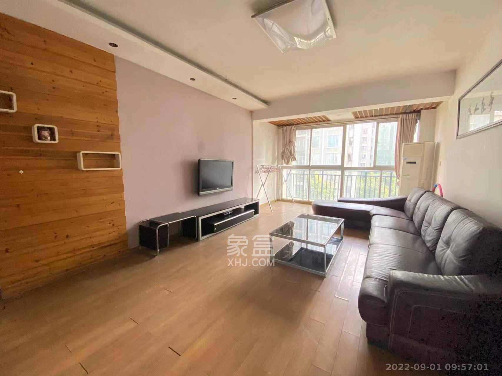 长房东郡 3室2厅1卫 3200.0元/月 长房东郡 3室2厅1卫 3200.0元/月室内图