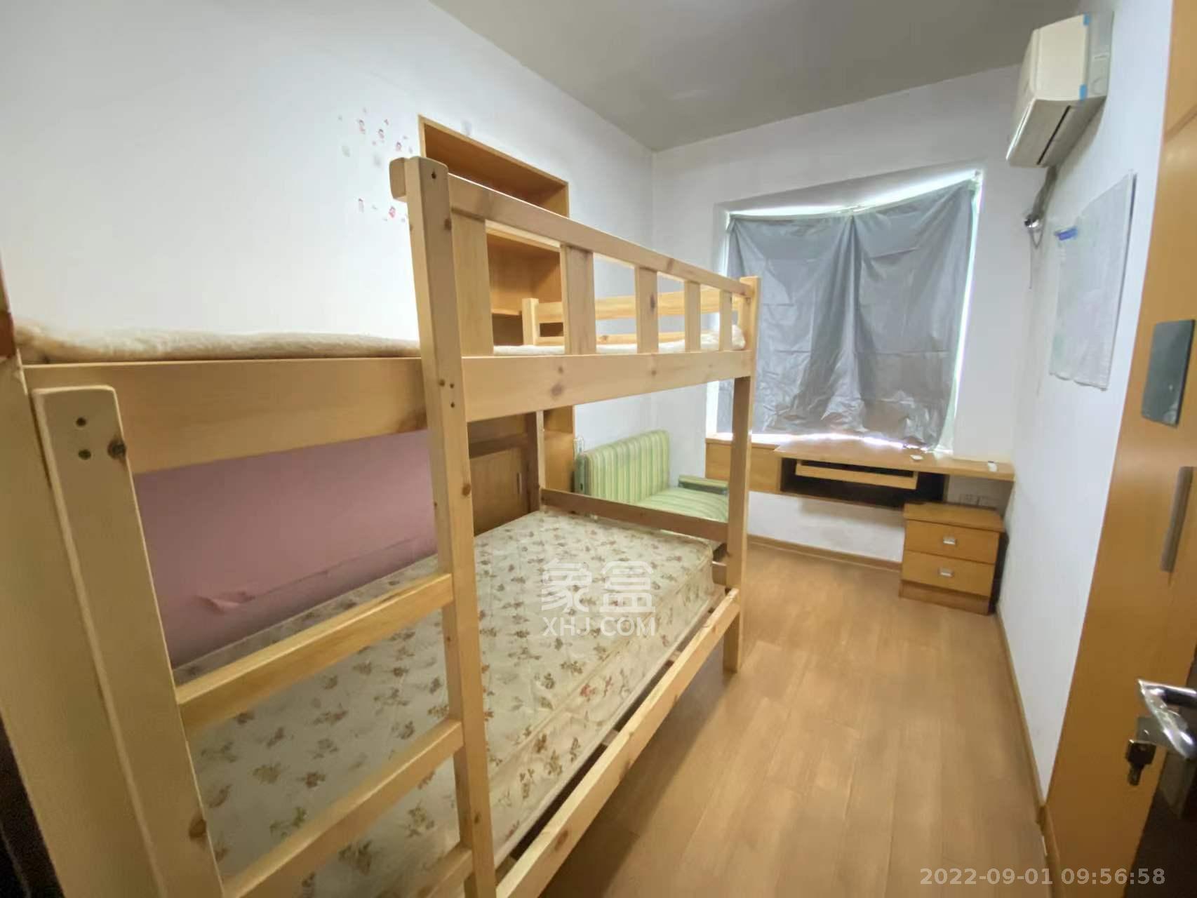 长房东郡  3室2厅1卫    3200.0元/月室内图