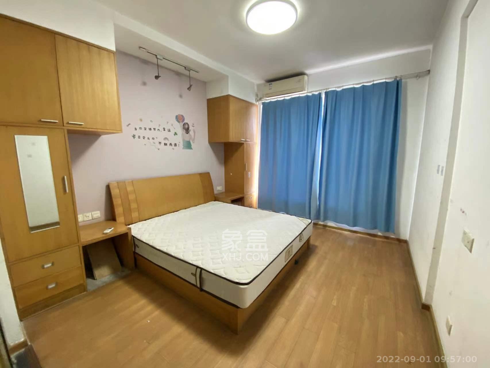 长房东郡 3室2厅1卫 3200.0元/月 长房东郡 3室2厅1卫 3200.0元/月室内图