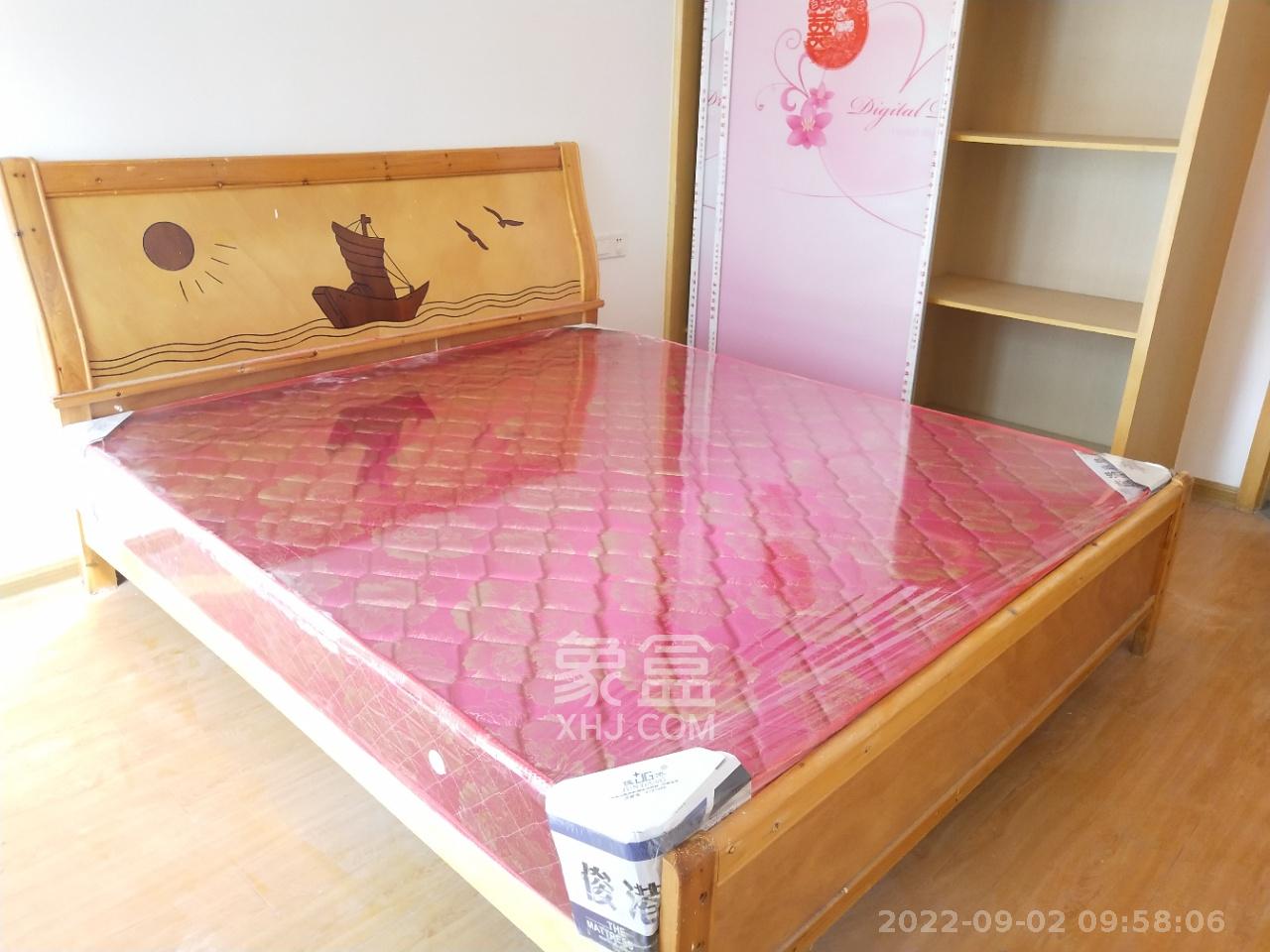 博林金谷  2室2厅1卫    2700.0元/月室内图