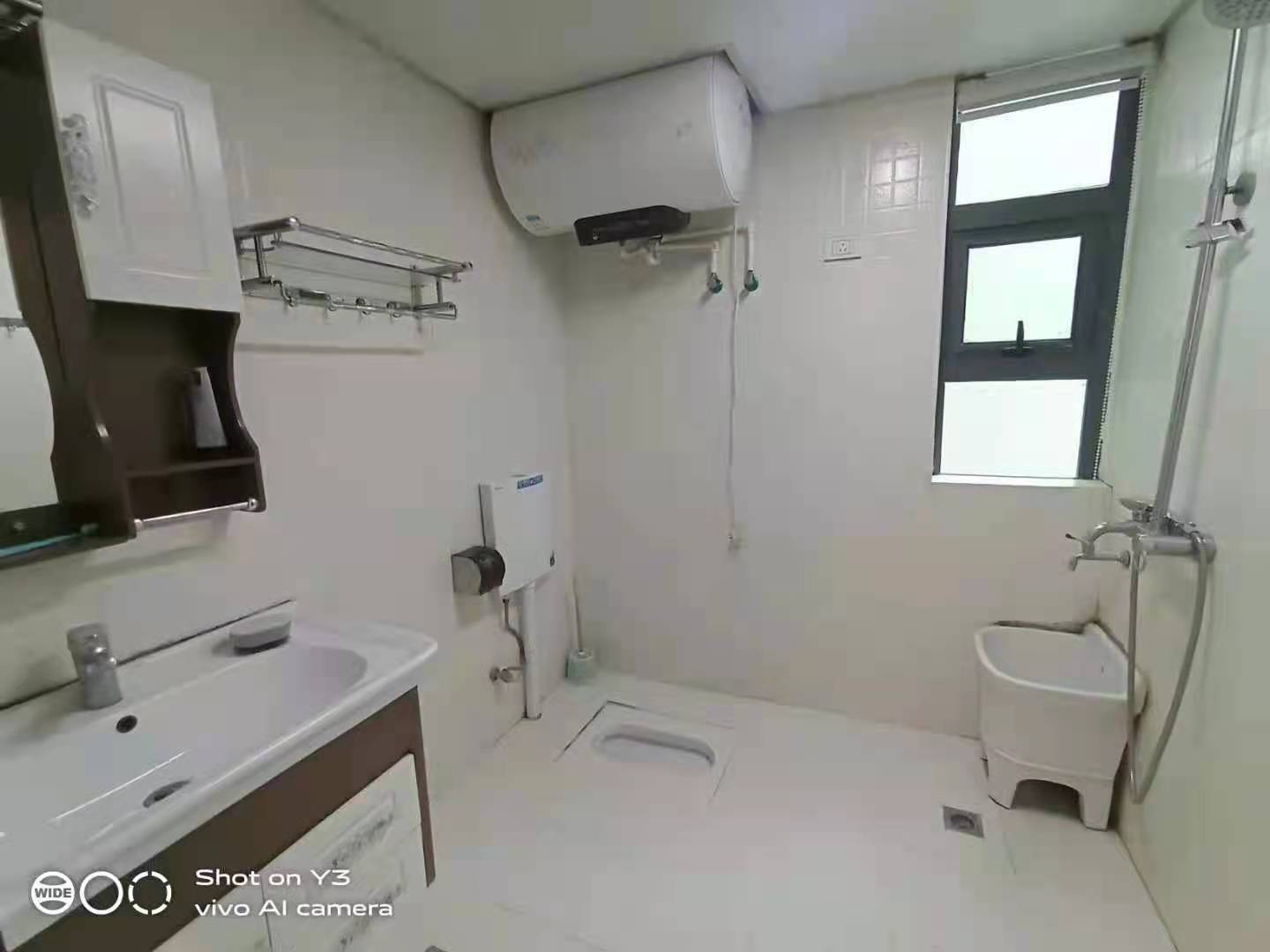 中天会展城B区  2室2厅1卫   2900.00元/月室内图1