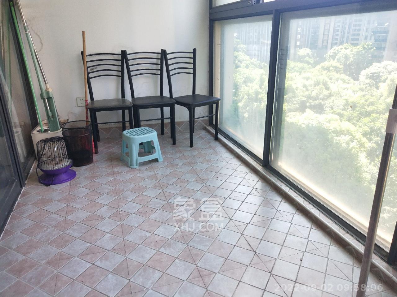 博林金谷  2室2厅1卫    2700.0元/月室内图