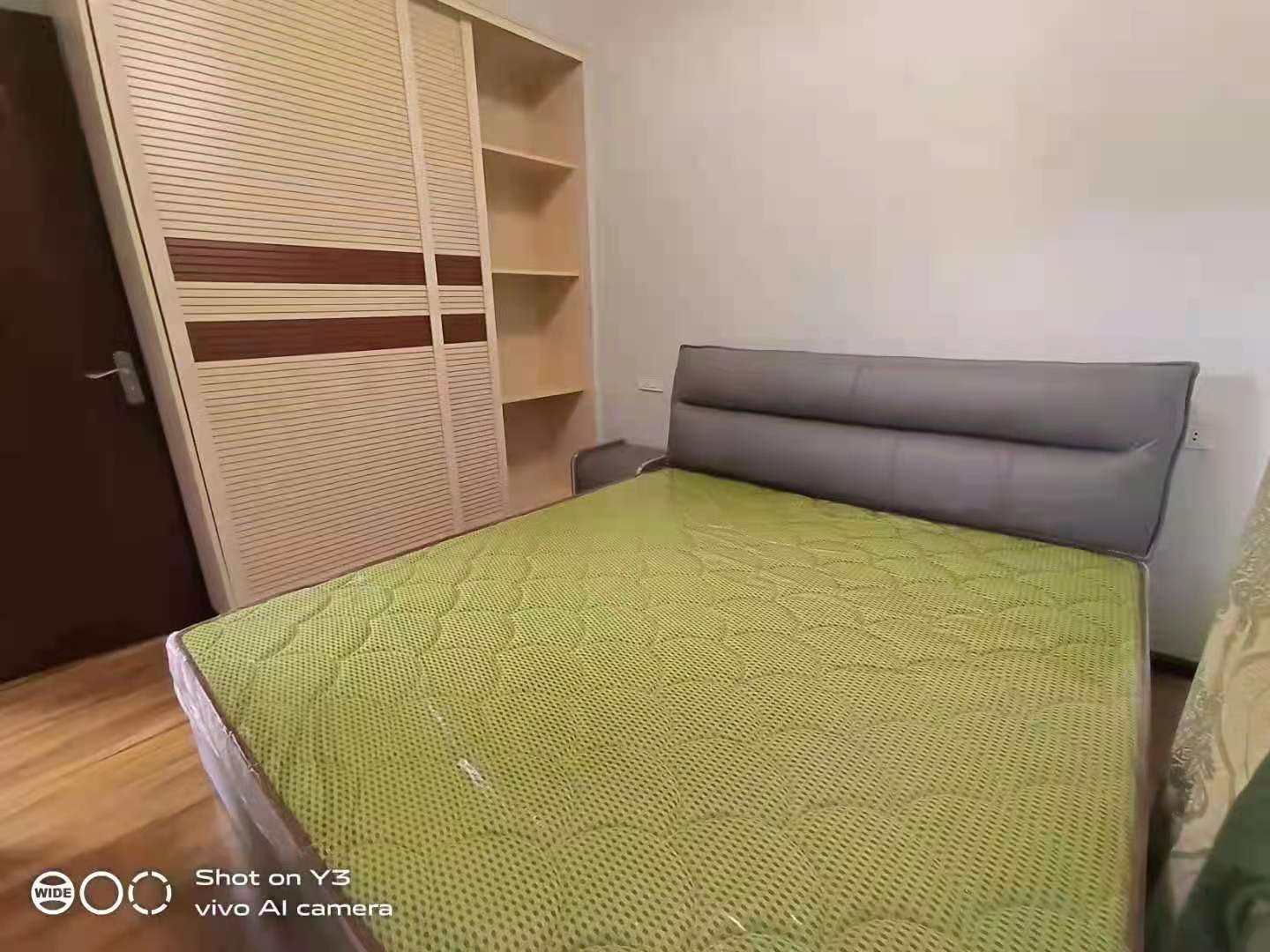 中天会展城B区  2室2厅1卫   2900.00元/月室内图