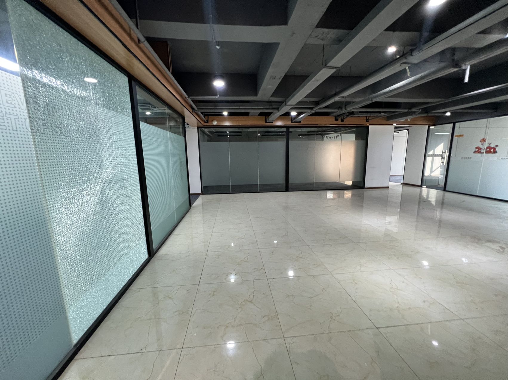 骏业财富中心  1室1厅1卫   10300.00元/月室内图