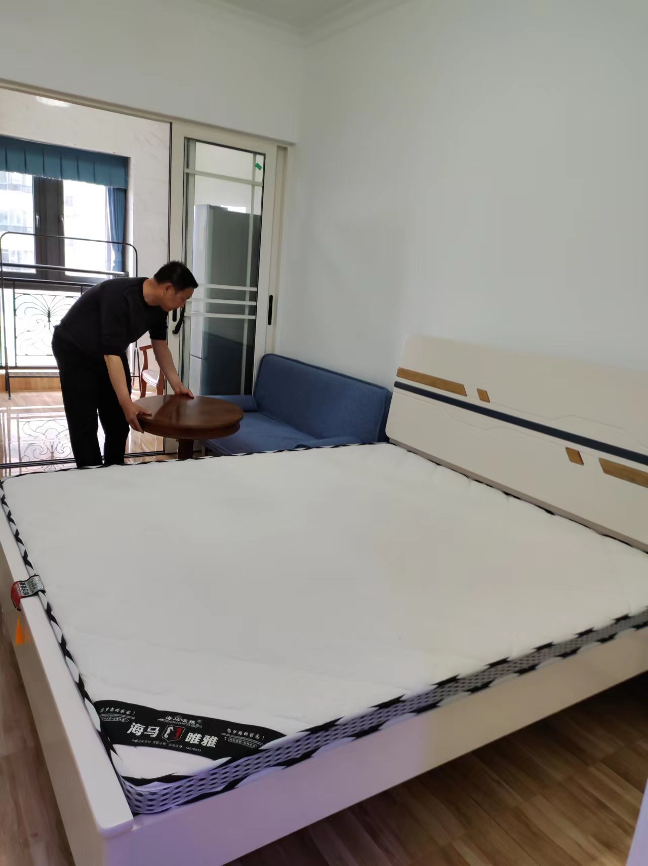 恒大绿洲  1室1厅1卫   1500.00元/月室内图