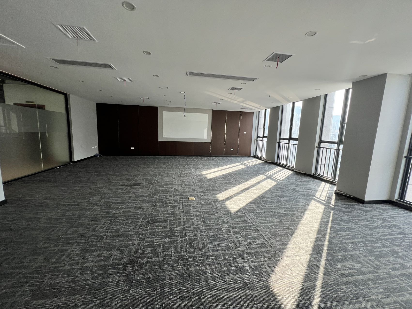 骏业财富中心  1室1厅1卫   10300.00元/月室内图