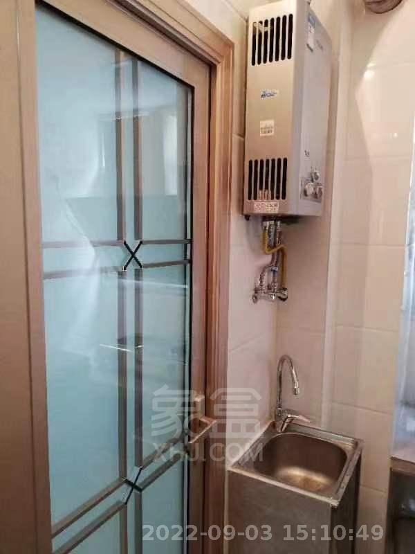 桥头社区  2室1厅1卫   1200.00元/月室内图