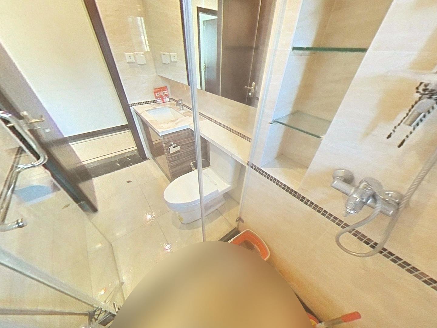 中海凯旋门 3室2厅2卫 4200.00元/月 中海凯旋门 3室2厅2卫 4200.00元/月室内图