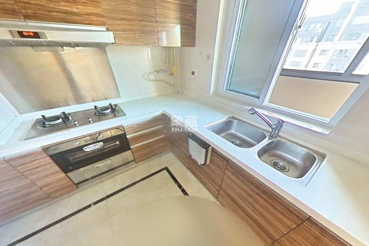 中海凯旋门 3室2厅2卫 4200.00元/月 中海凯旋门 3室2厅2卫 4200.00元/月室内图