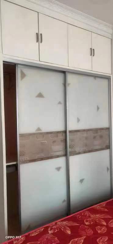 香格里拉  2室2厅1卫   1800.00元/月室内图