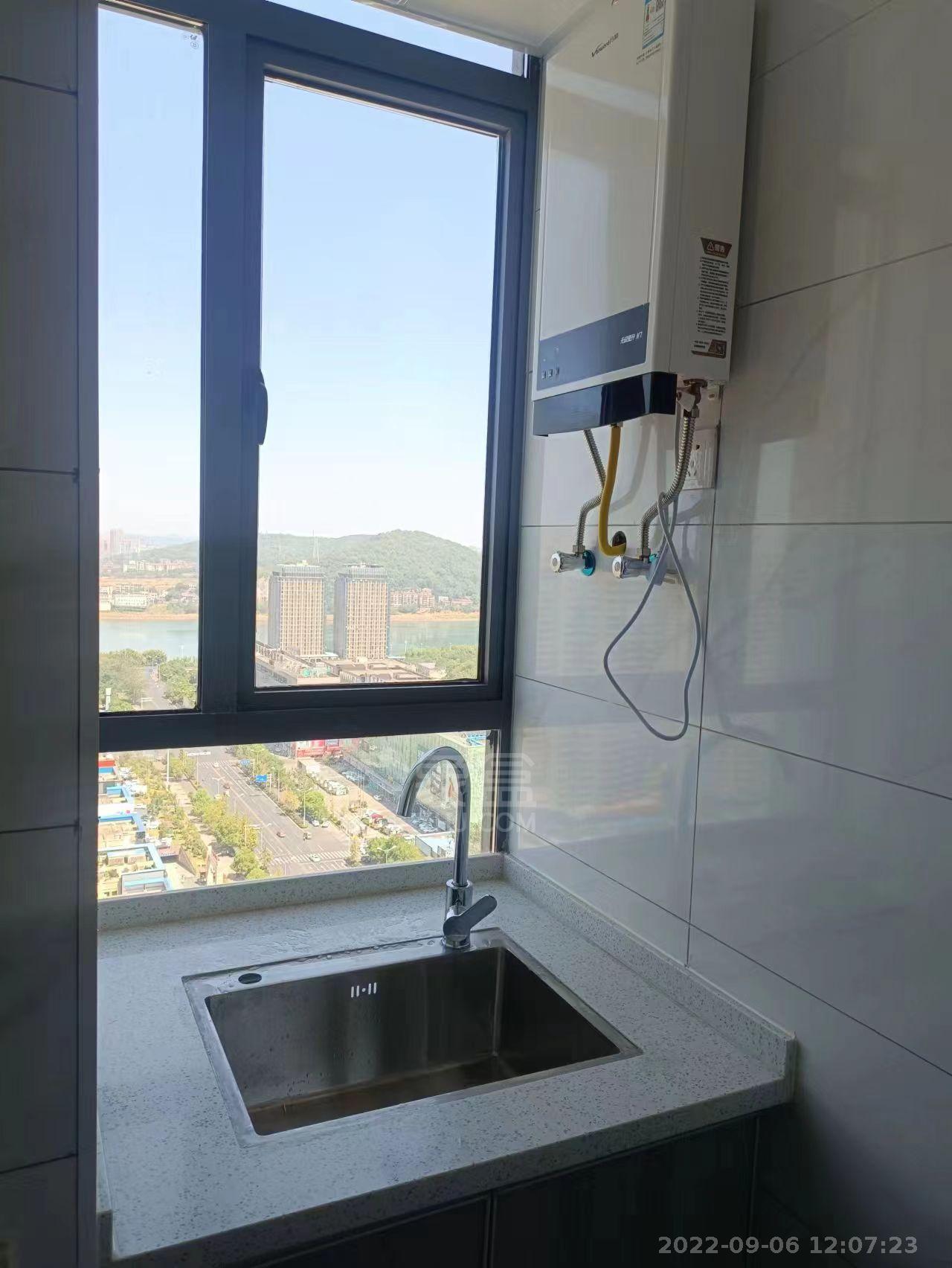 和顺天河广场（型格广场）  1室1厅1卫   1500.00元/月小区图