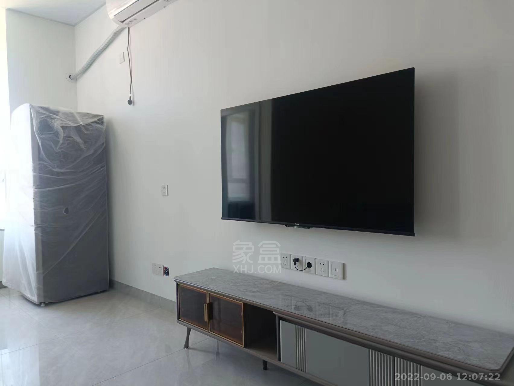 和顺天河广场（型格广场）  1室1厅1卫   1500.00元/月小区图