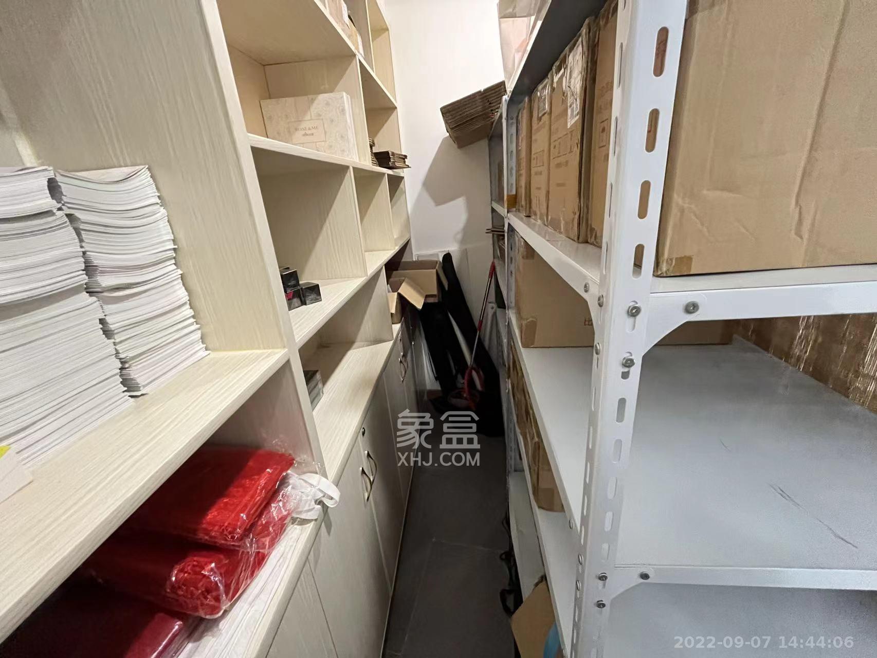 北辰时代广场  3室2厅1卫   20000.00元/月室内图