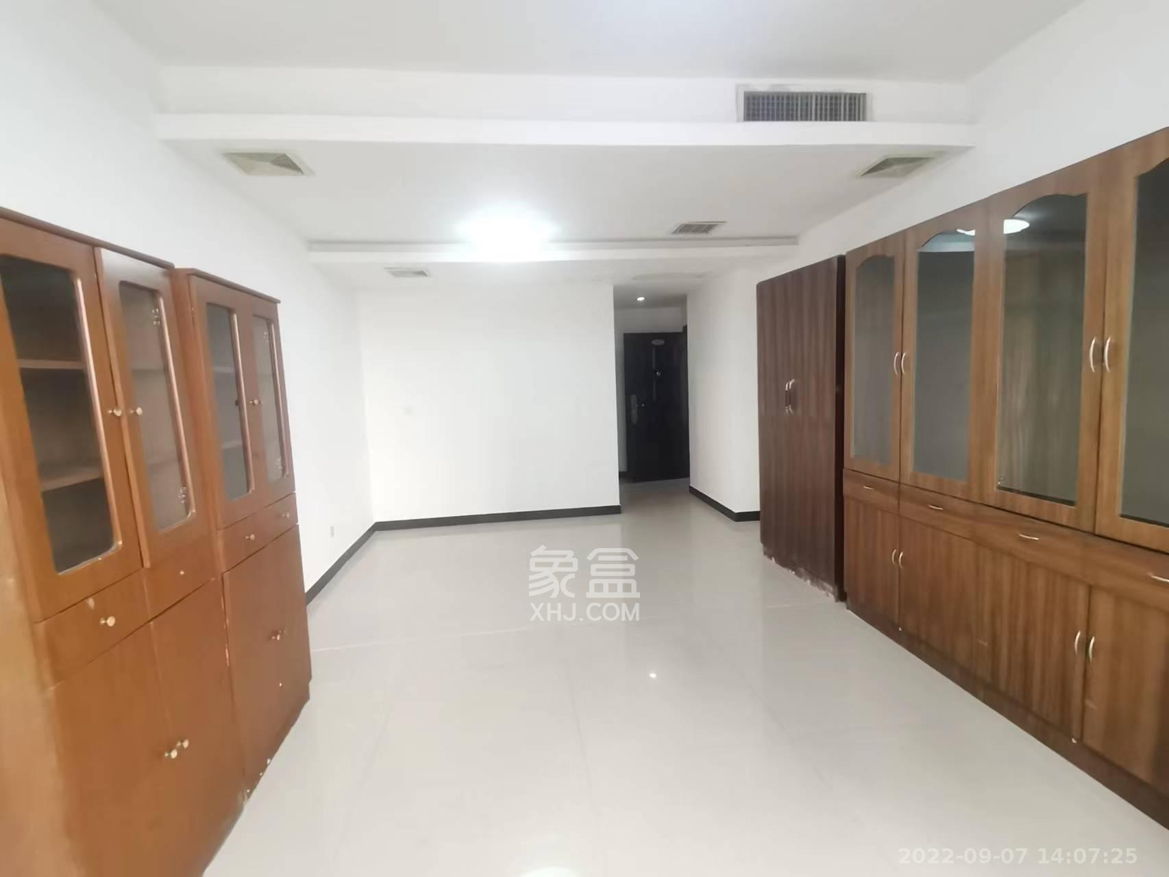 中瀚财富广场  2室0厅0卫   1100.00元/月室内图