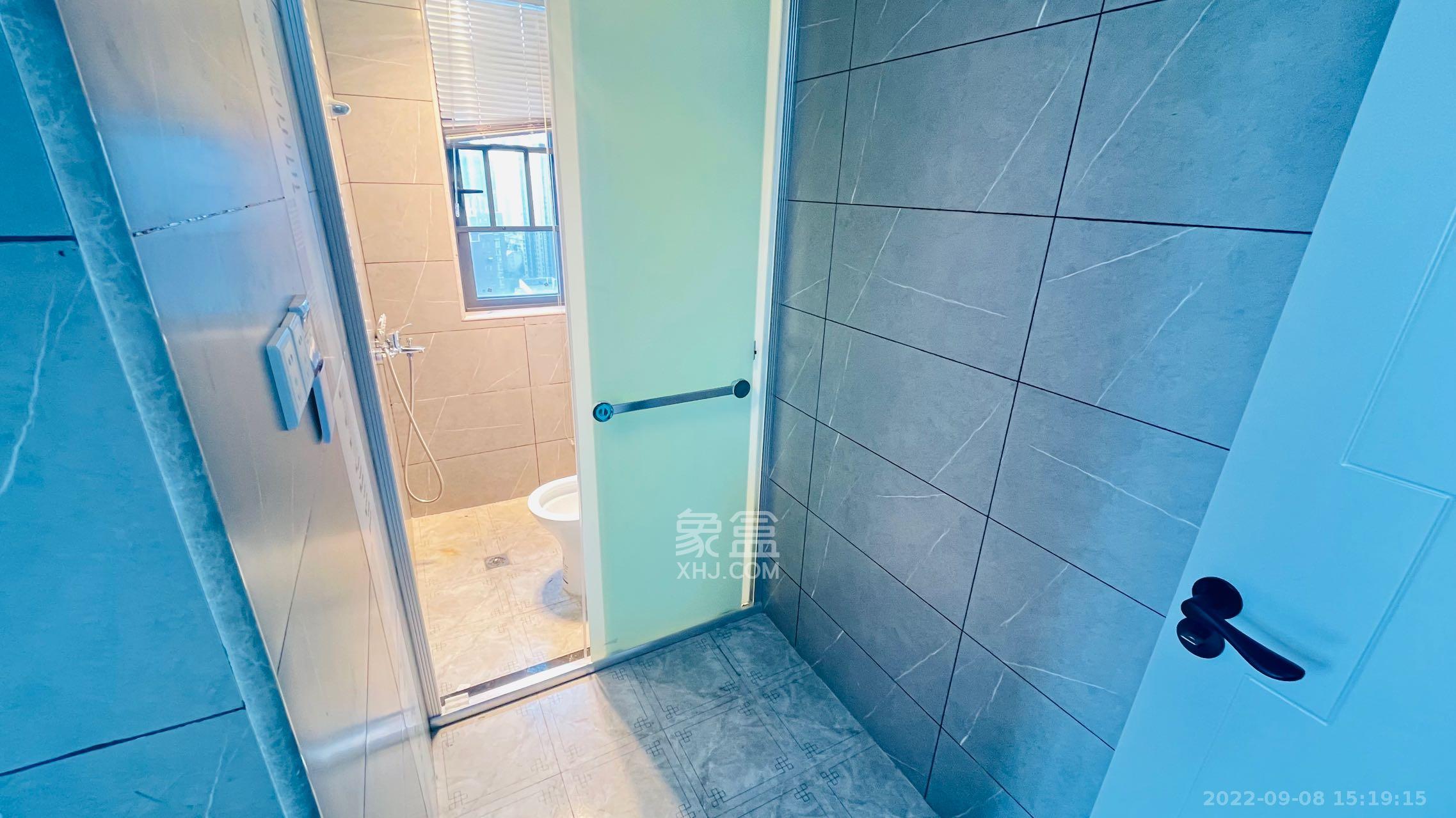 红星国际公馆 3室2厅2卫 2800.0元/月 红星国际公馆 3室2厅2卫 2800.0元/月室内图