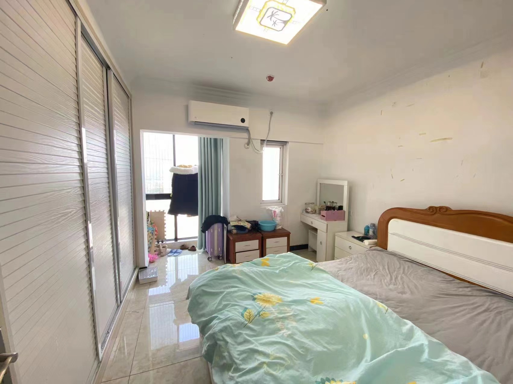 岳阳新天地  2室2厅1卫   1800.00元/月室内图