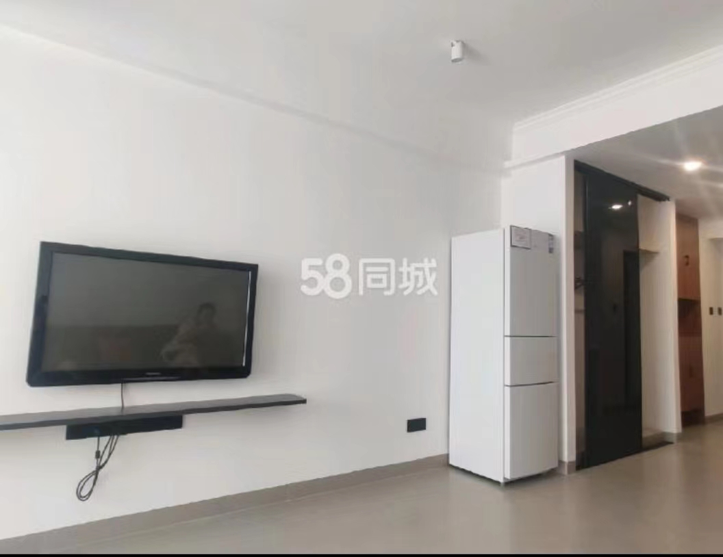 友阿国际  1室1厅1卫   1600.00元/月室内图