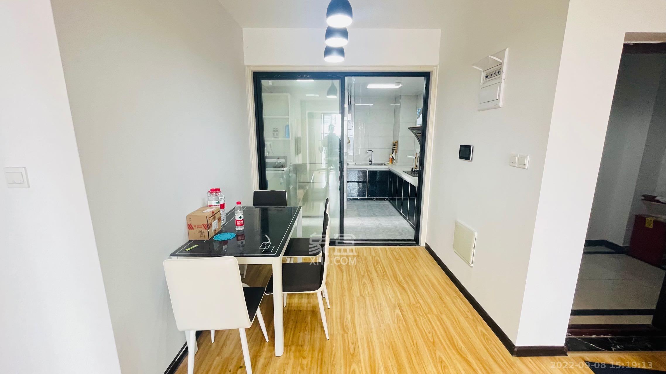 红星国际公馆 3室2厅2卫 2800.0元/月 红星国际公馆 3室2厅2卫 2800.0元/月室内图