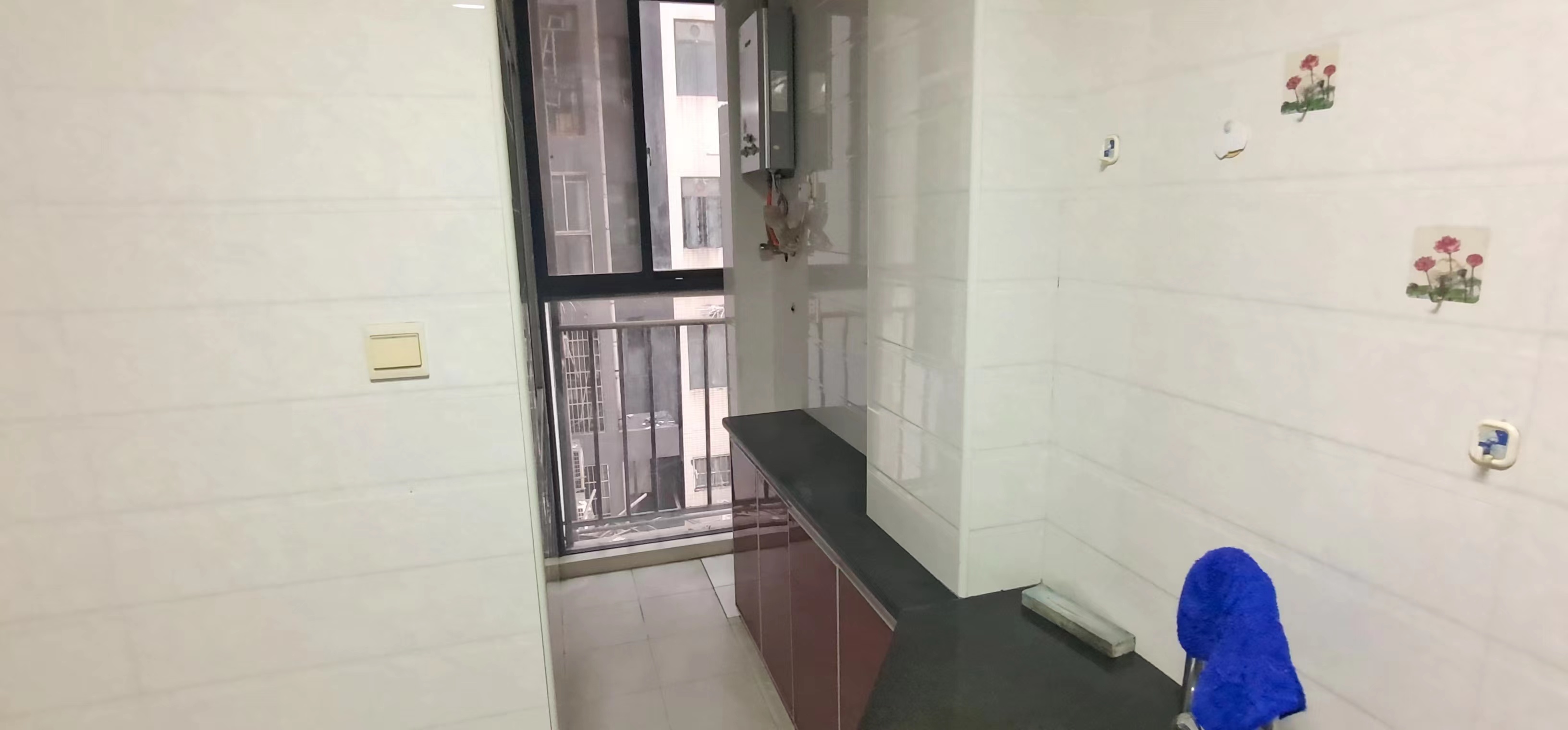 愉景湾东域  3室2厅1卫   1500.00元/月室内图